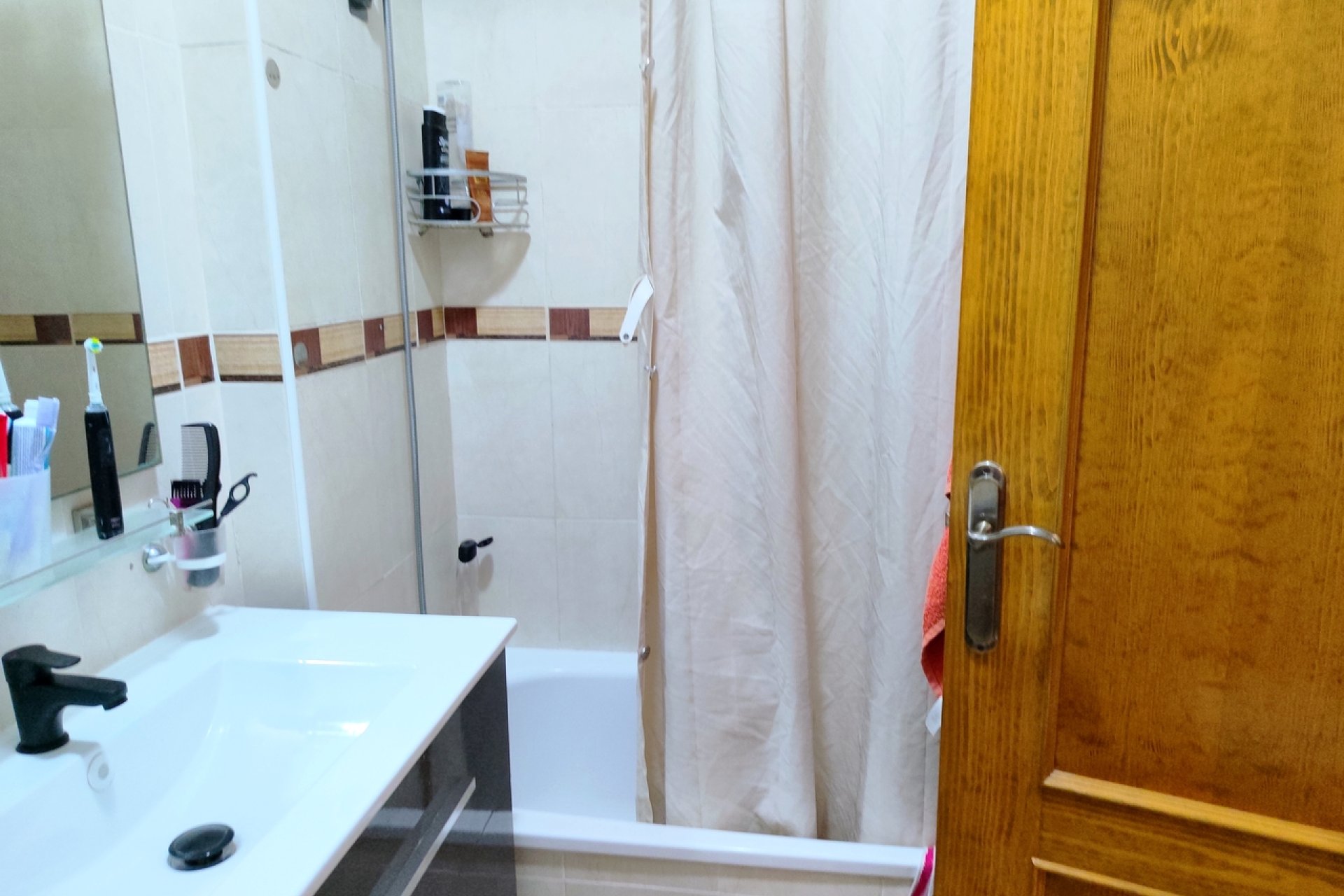 Wiederverkauf - Wohnung -
Los Altos - Costa Blanca