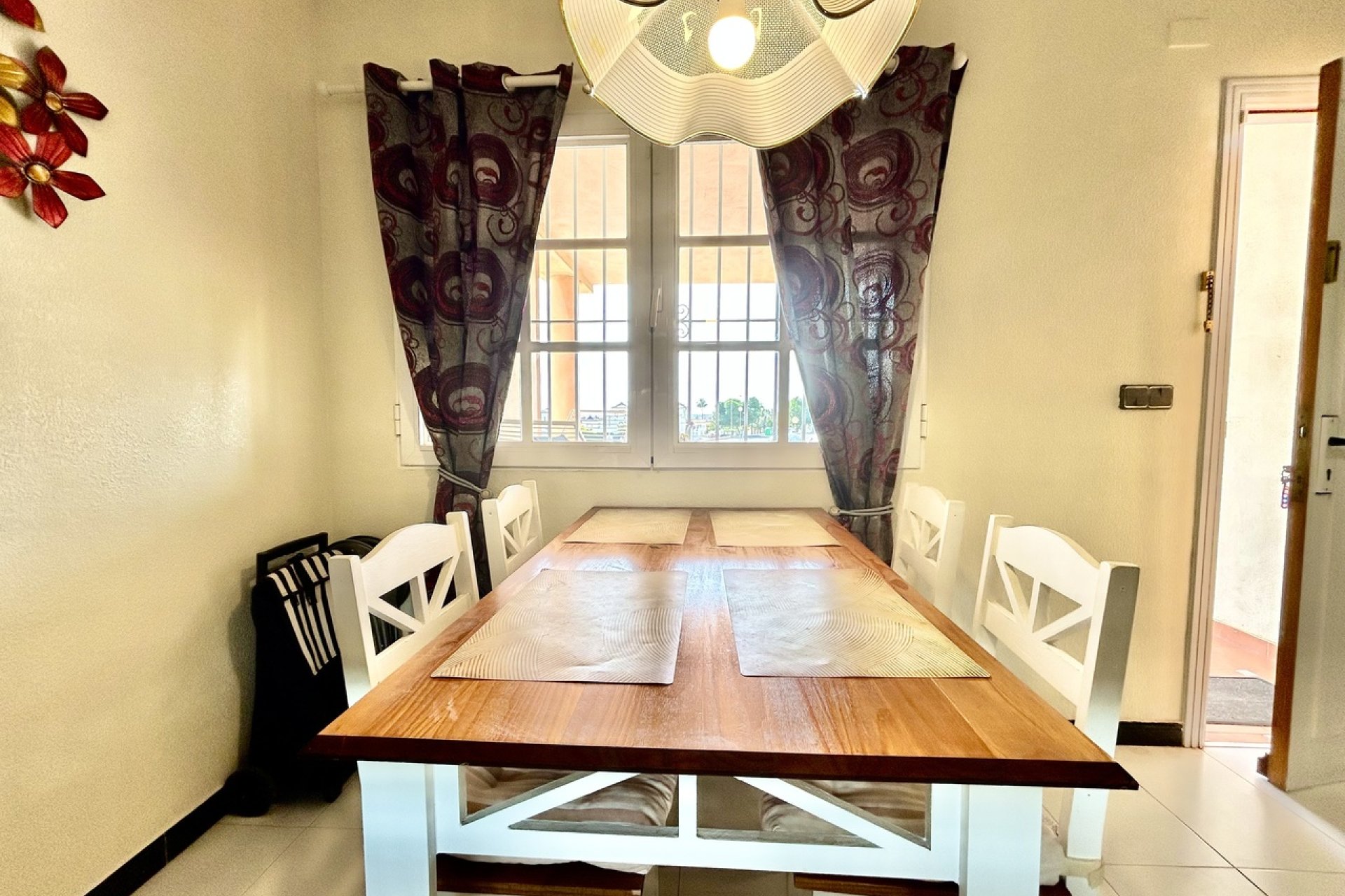 Wiederverkauf - Wohnung -
Los Altos - Costa Blanca
