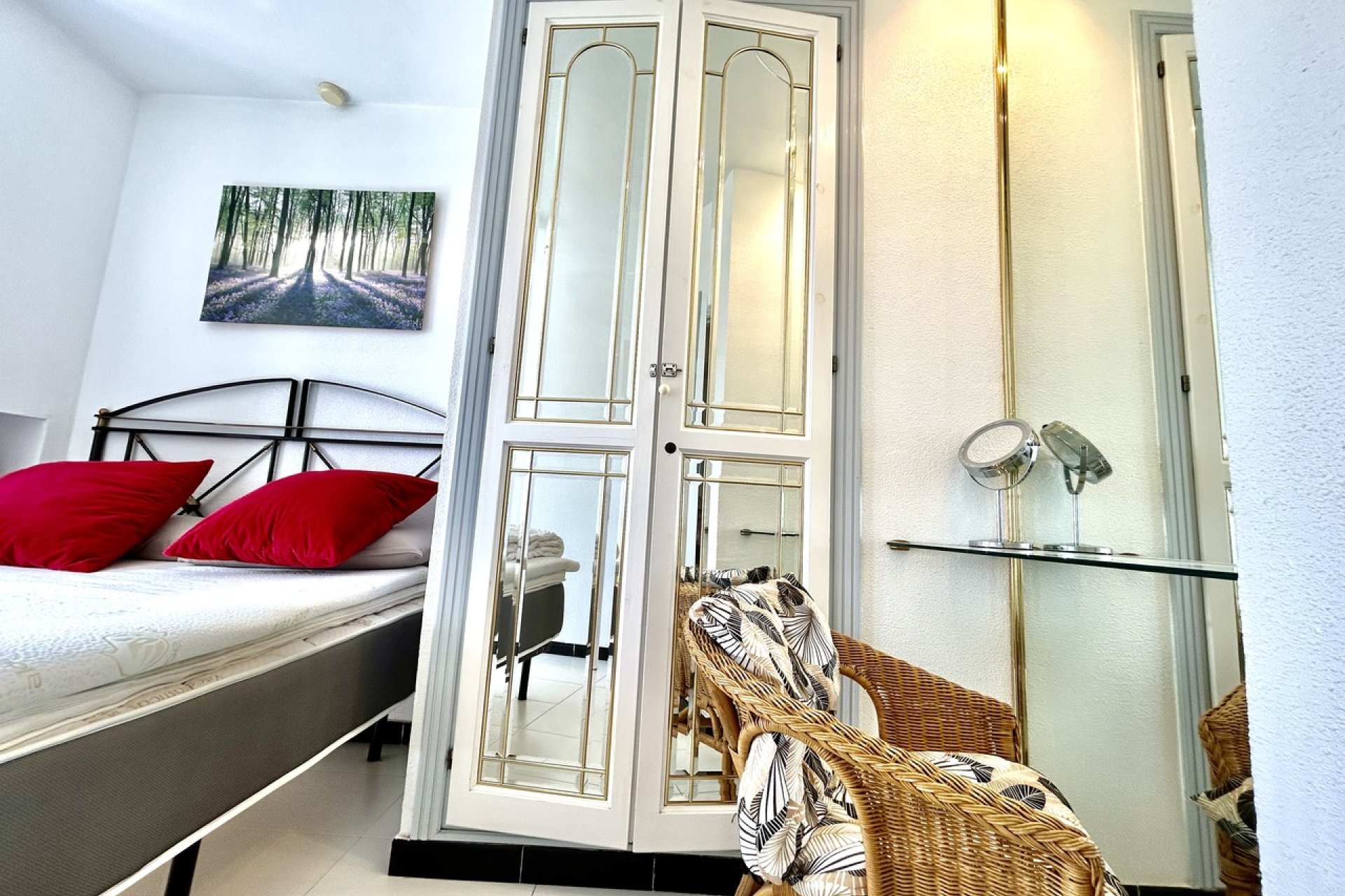 Wiederverkauf - Wohnung -
Los Altos - Costa Blanca