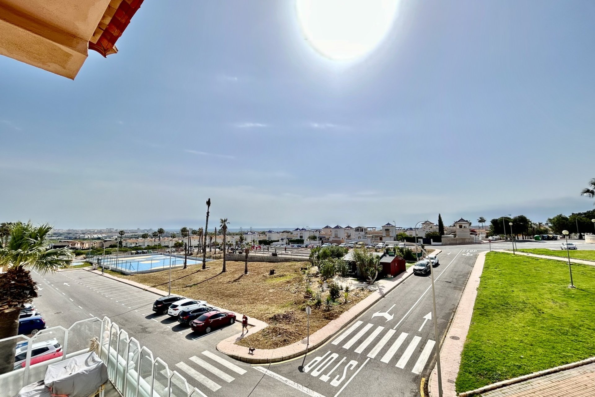 Wiederverkauf - Wohnung -
Los Altos - Costa Blanca