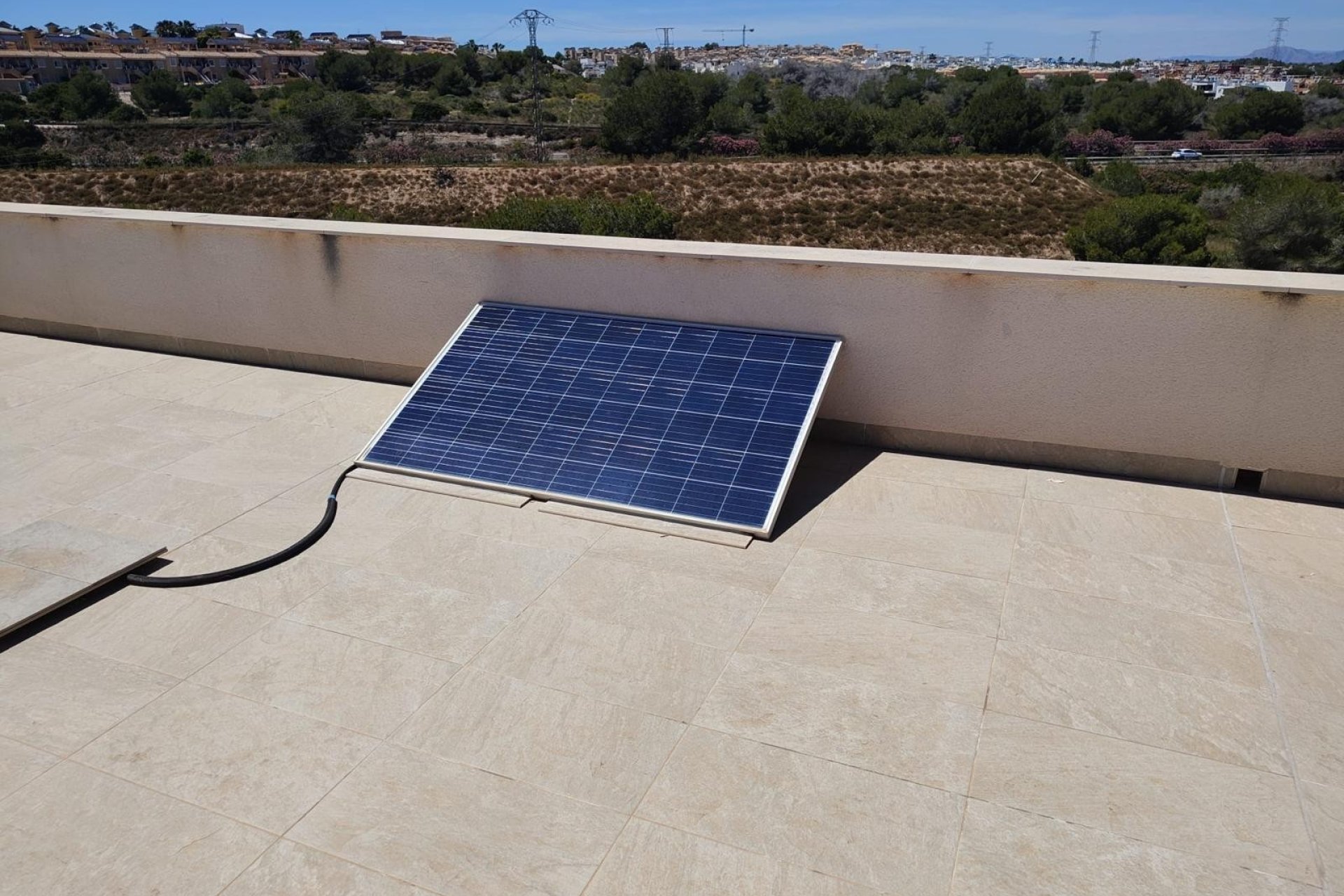 Wiederverkauf - Wohnung -
Los Altos - Costa Blanca