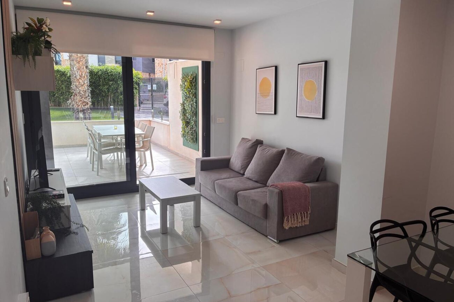 Wiederverkauf - Wohnung -
Los Altos - Costa Blanca