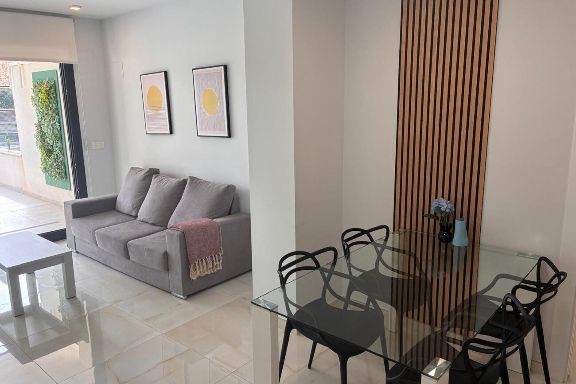 Wiederverkauf - Wohnung -
Los Altos - Costa Blanca