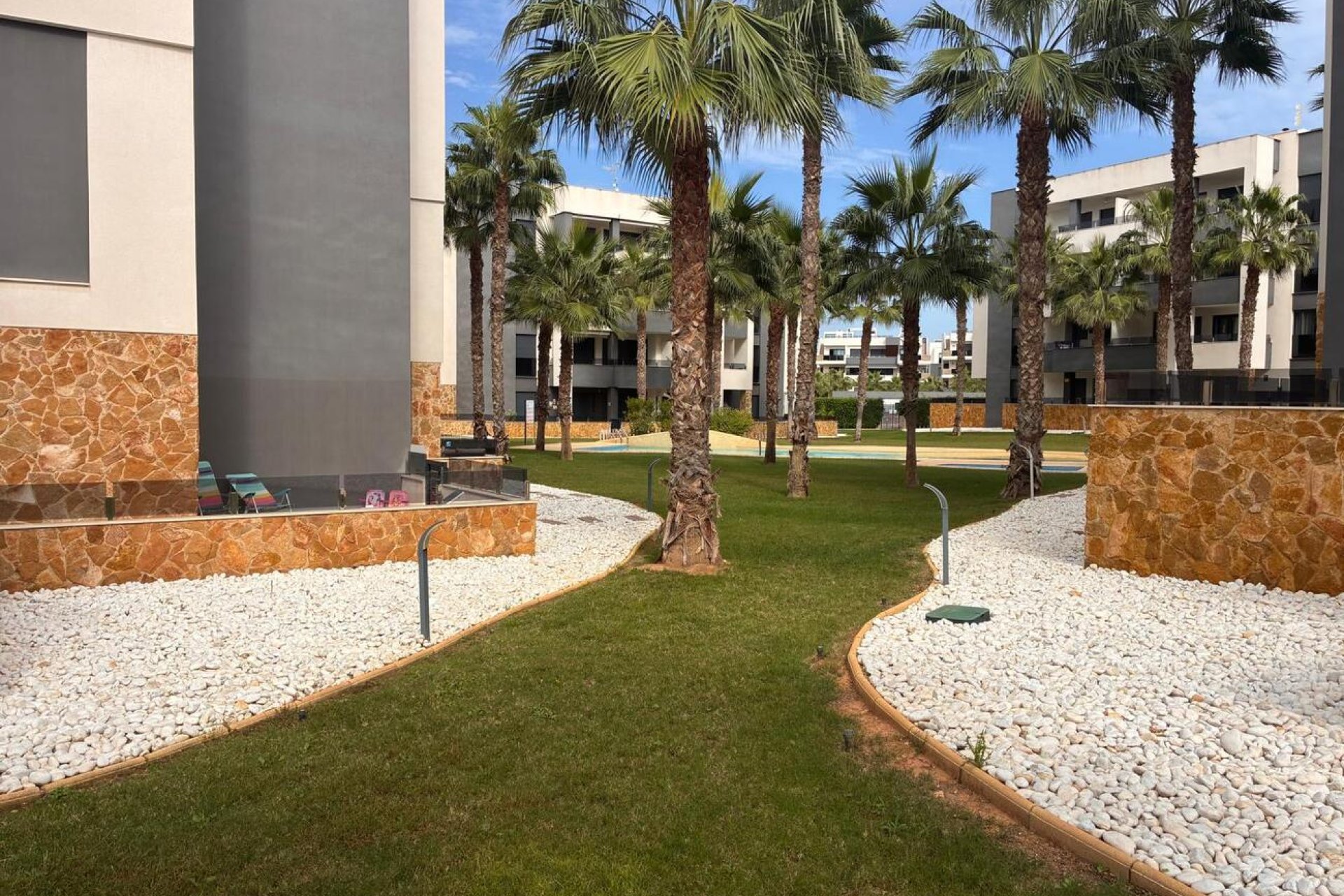 Wiederverkauf - Wohnung -
Los Altos - Costa Blanca