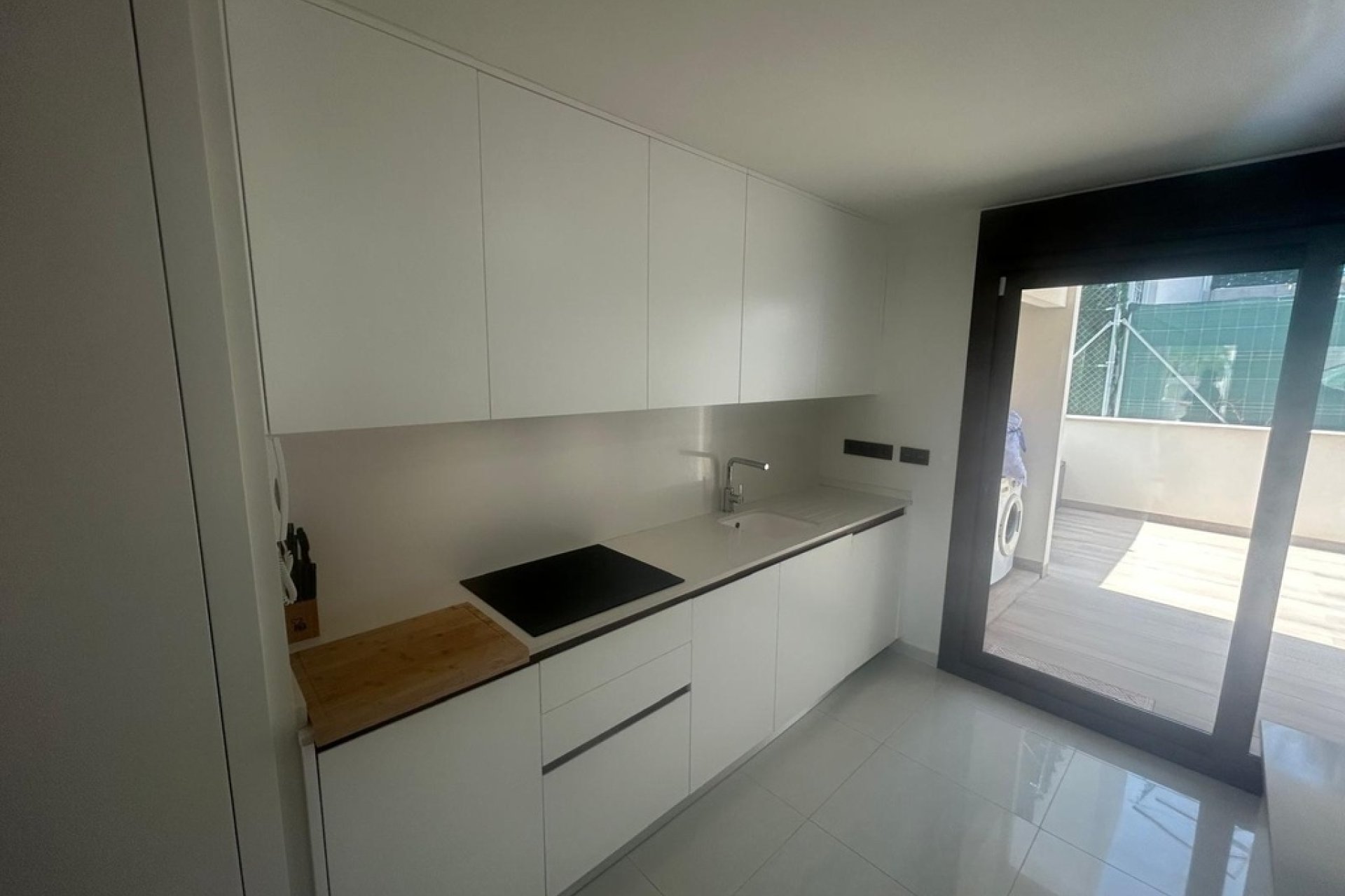 Wiederverkauf - Wohnung -
Los Balcones - AMAY Urbanisation