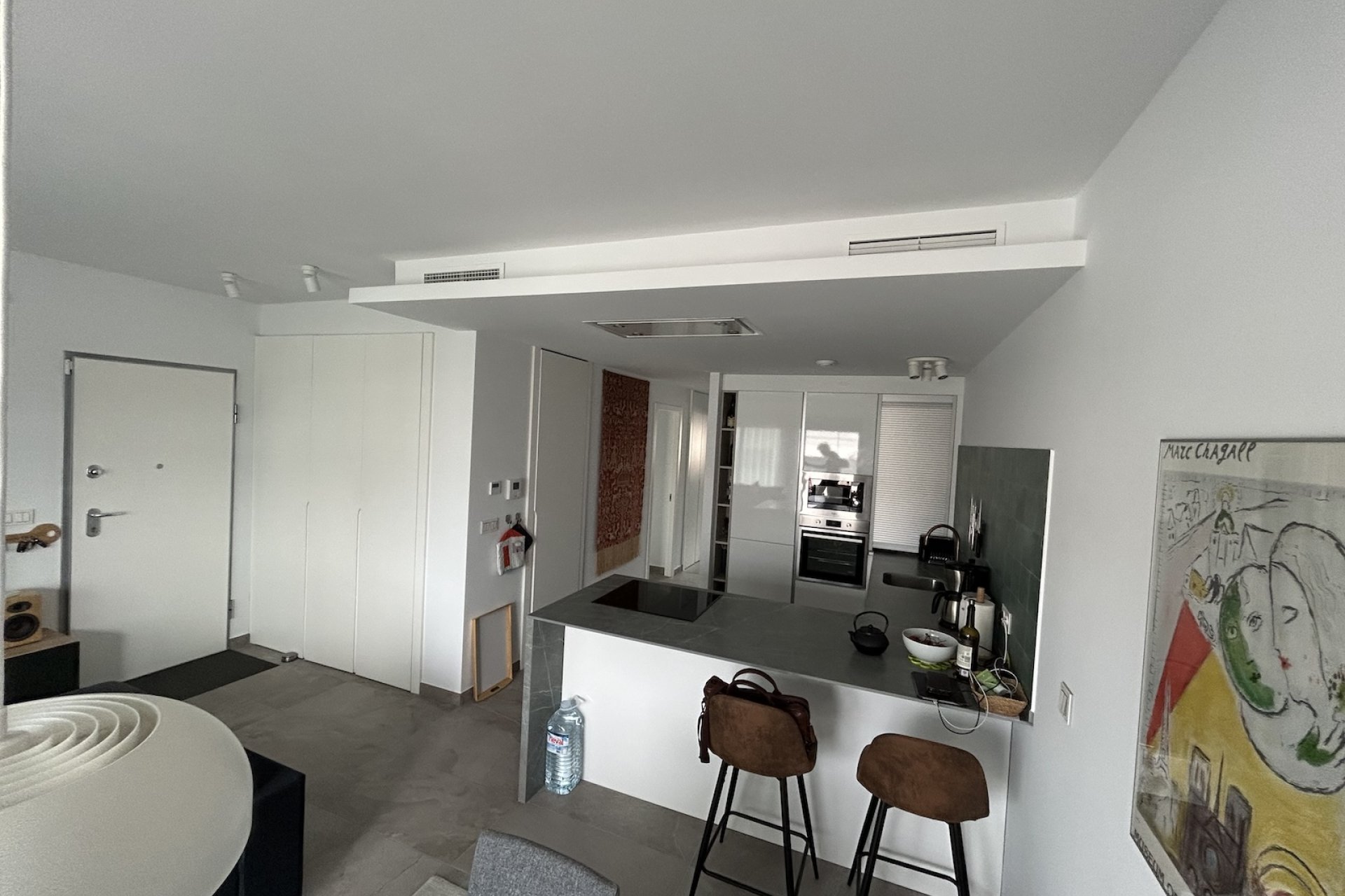Wiederverkauf - Wohnung -
Los Balcones - Costa Blanca