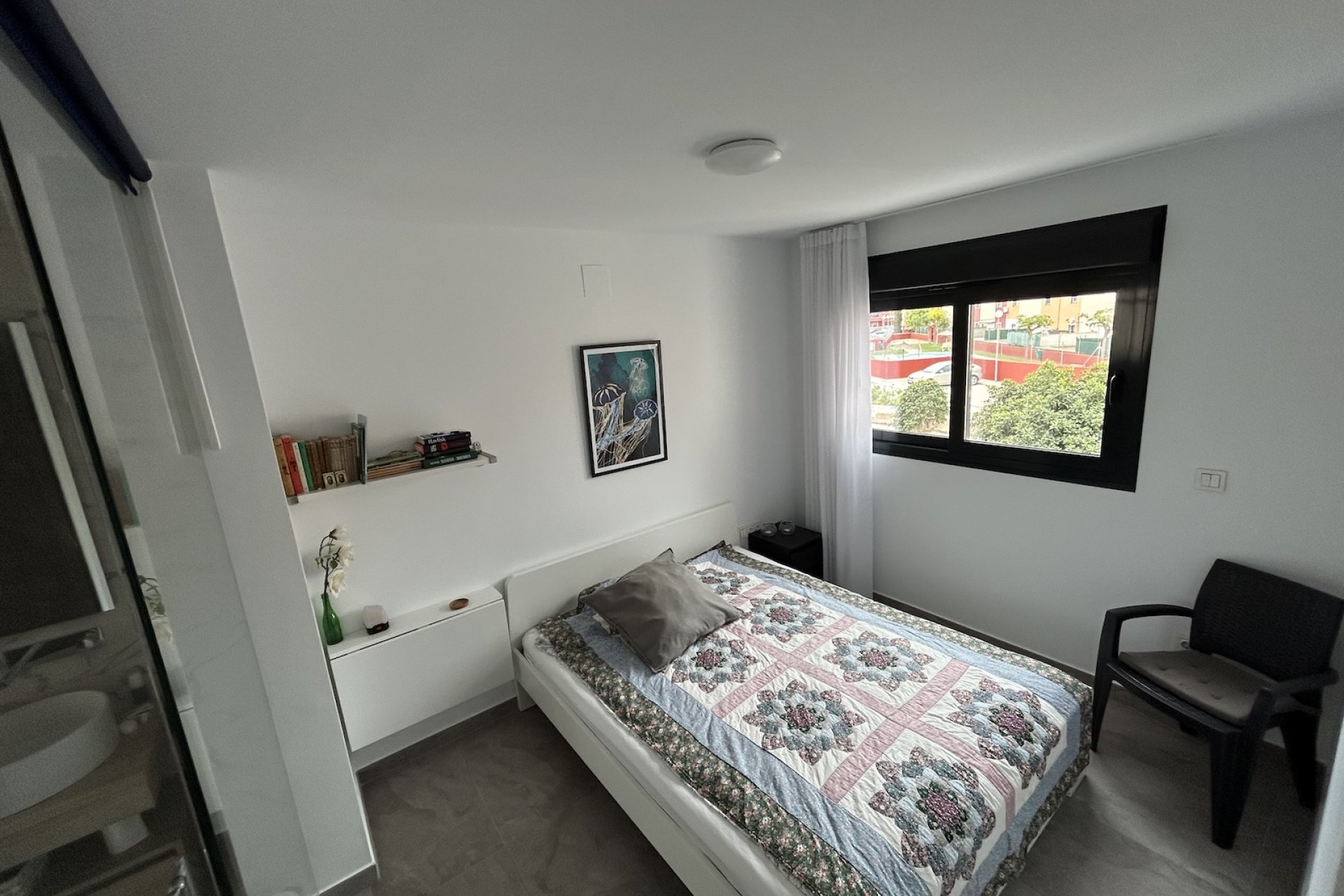 Wiederverkauf - Wohnung -
Los Balcones - Costa Blanca