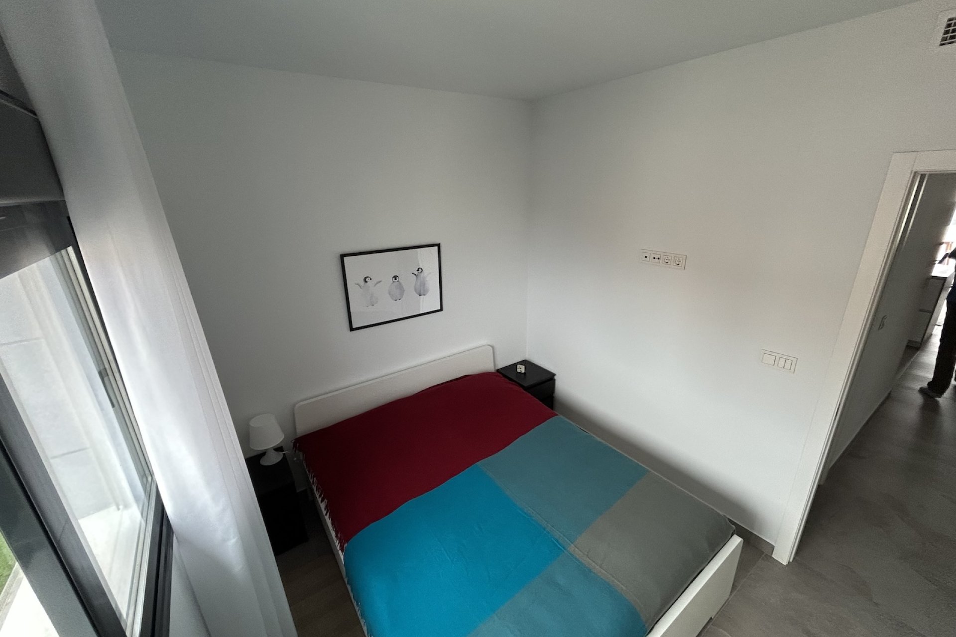 Wiederverkauf - Wohnung -
Los Balcones - Costa Blanca