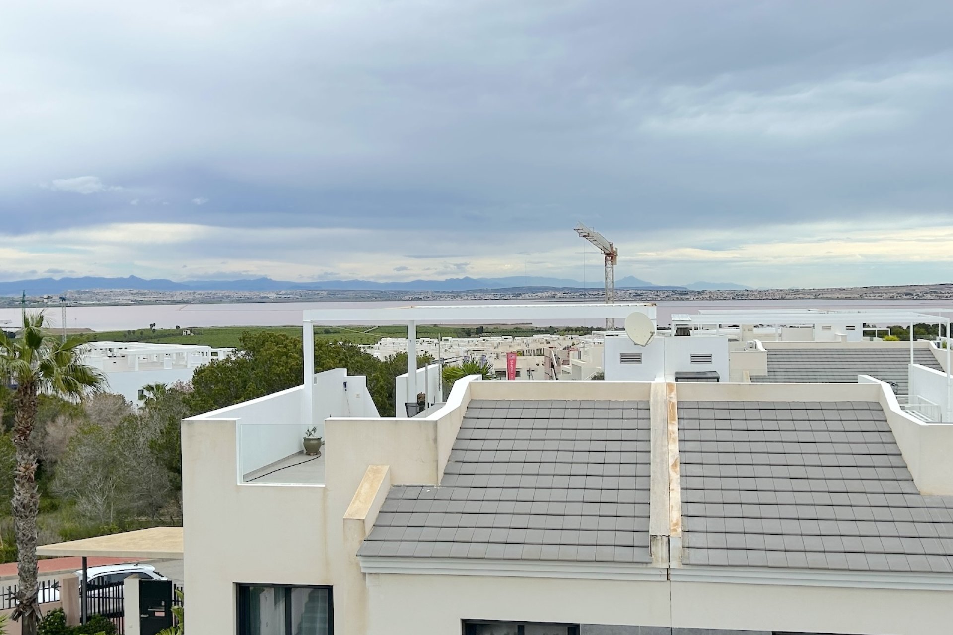 Wiederverkauf - Wohnung -
Los Balcones - Costa Blanca