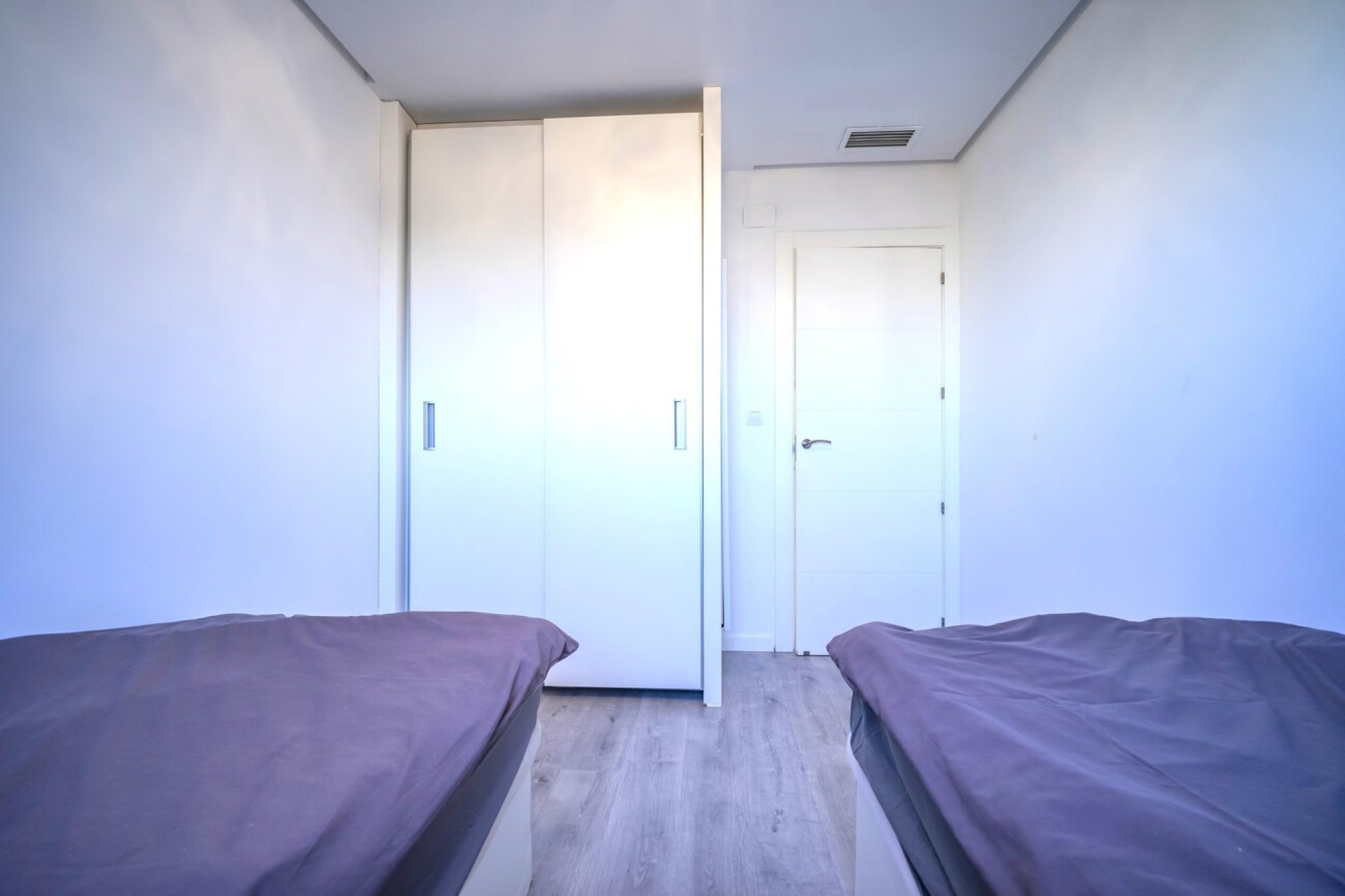 Wiederverkauf - Wohnung -
Los Dolses - Altos de Mediterraneo