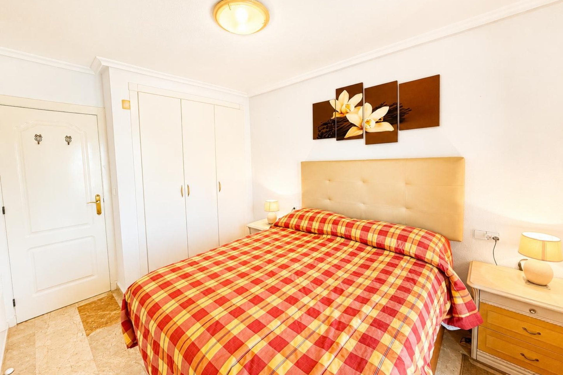 Wiederverkauf - Wohnung -
Los Dolses - Inland