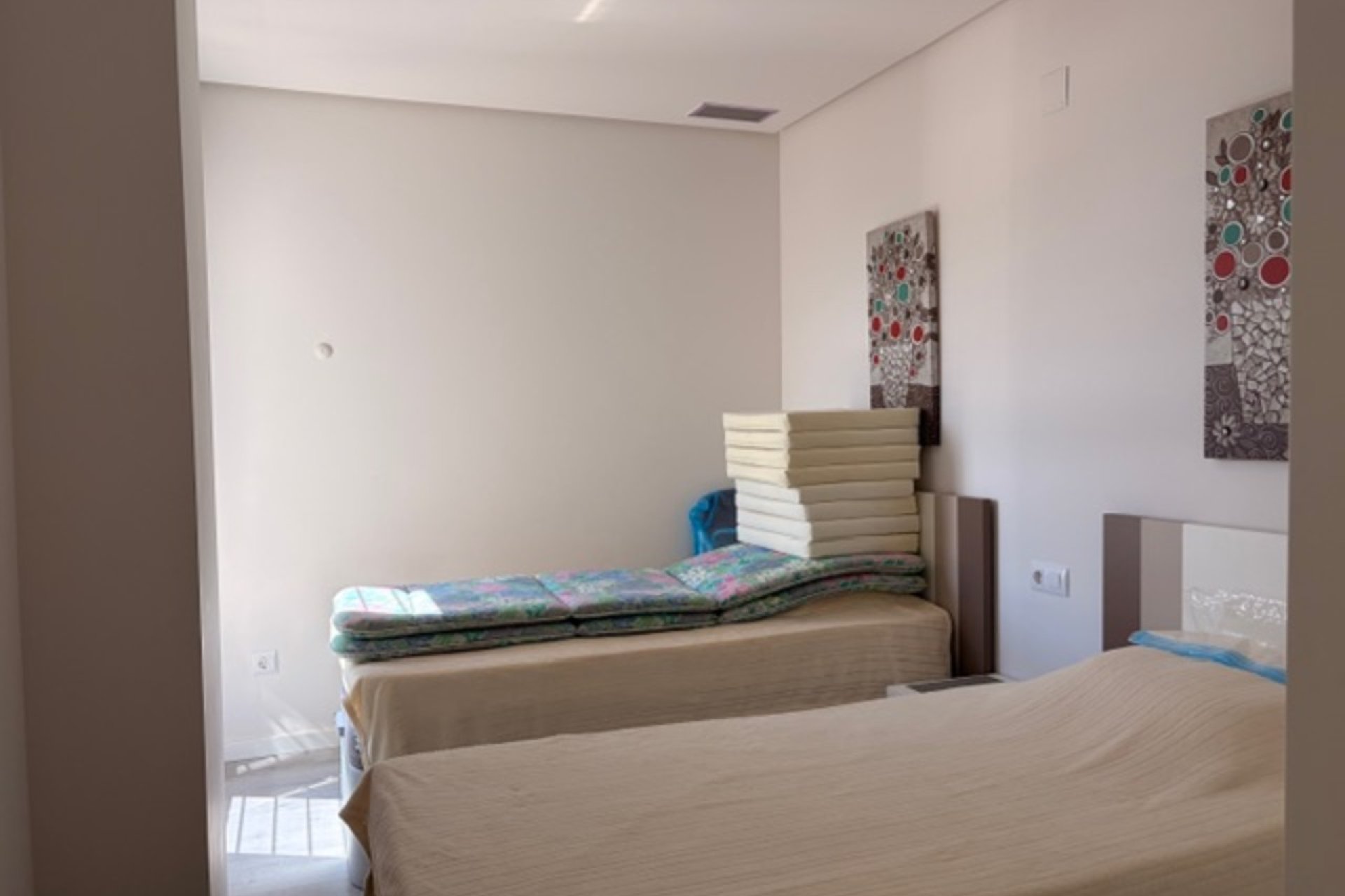 Wiederverkauf - Wohnung -
Los Dolses - Inland