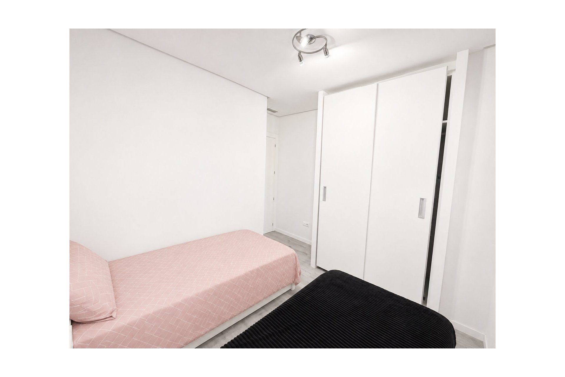 Wiederverkauf - Wohnung -
Los Dolses - Inland