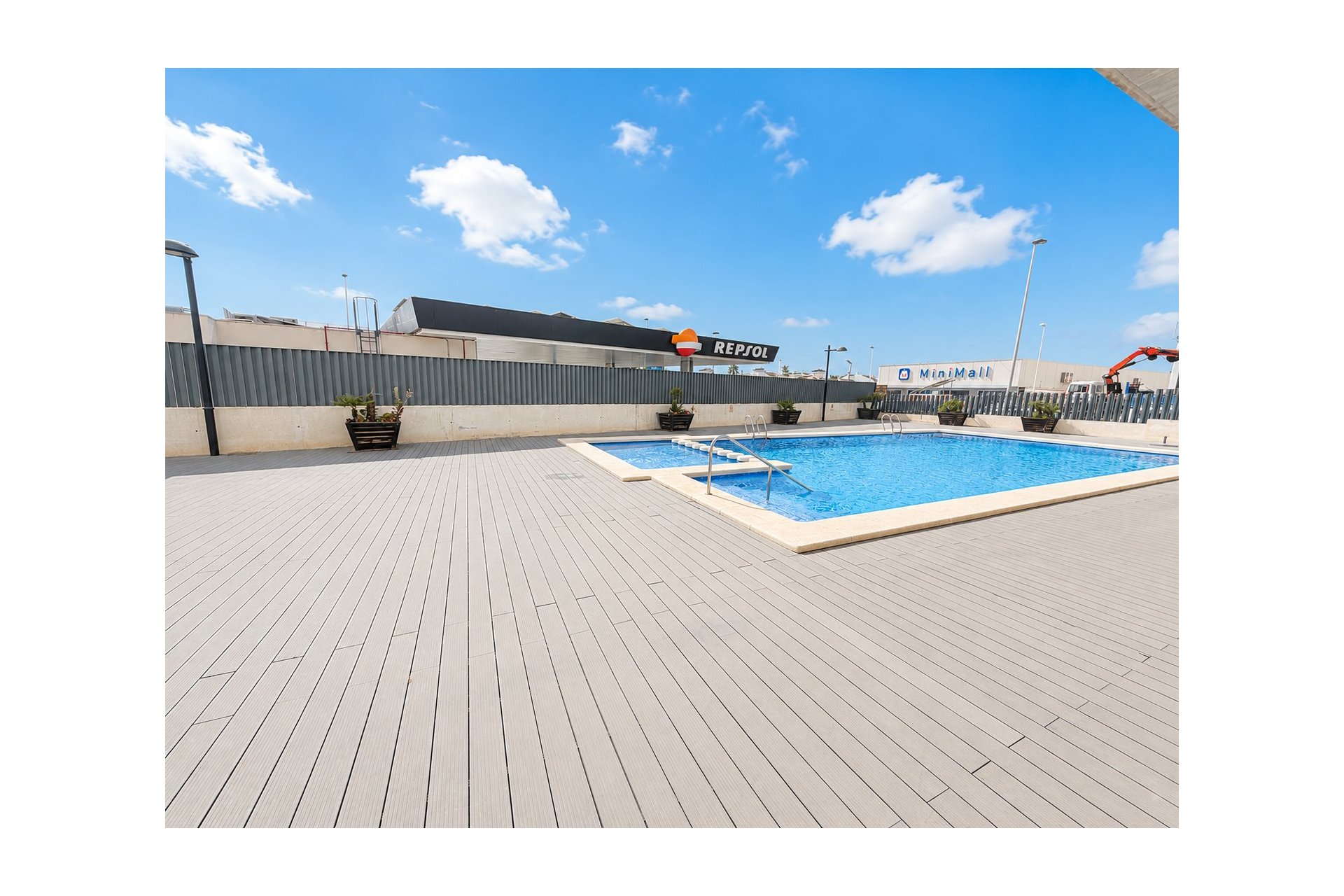 Wiederverkauf - Wohnung -
Los Dolses - Inland