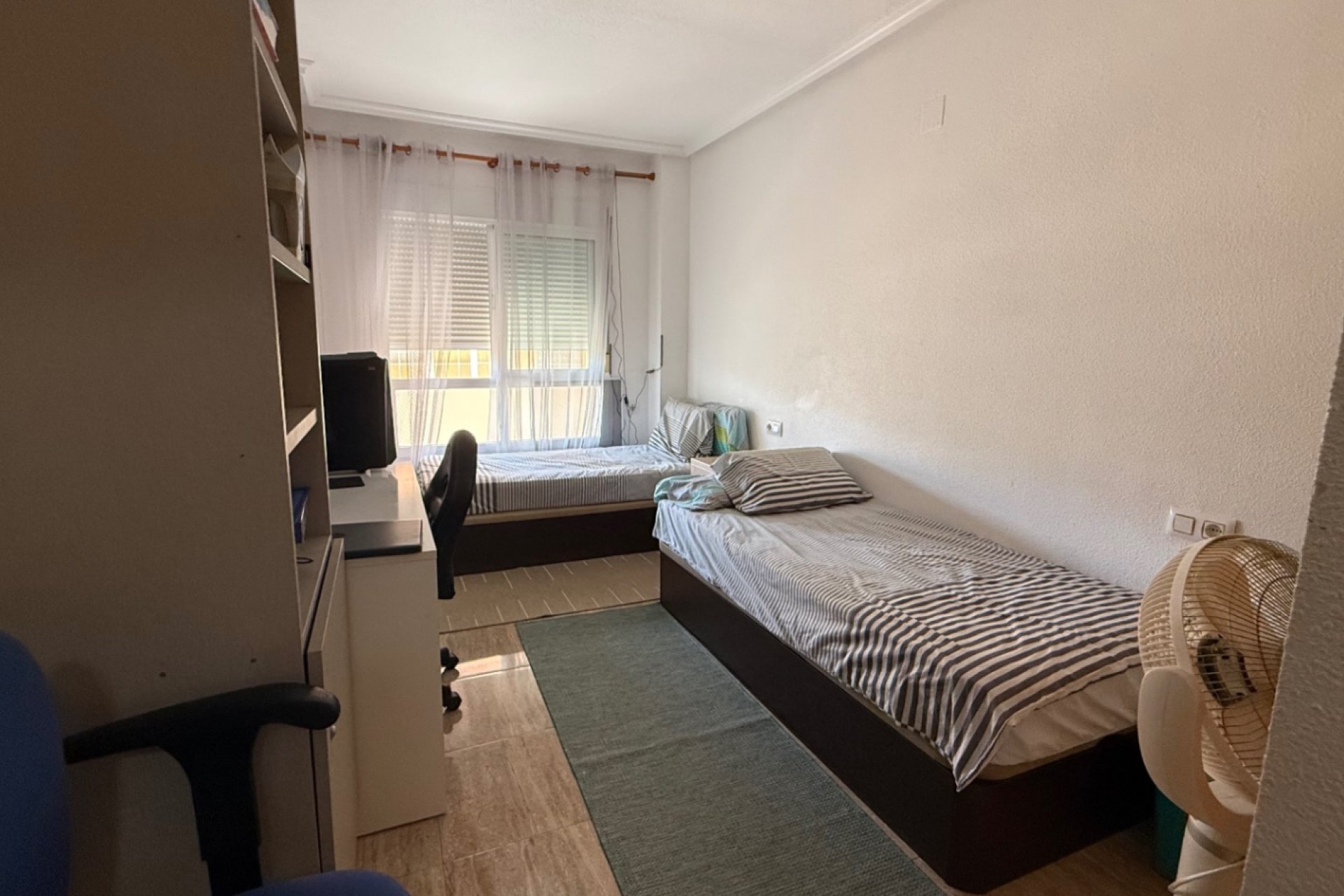 Wiederverkauf - Wohnung -
Los Montesinos - Costa Blanca