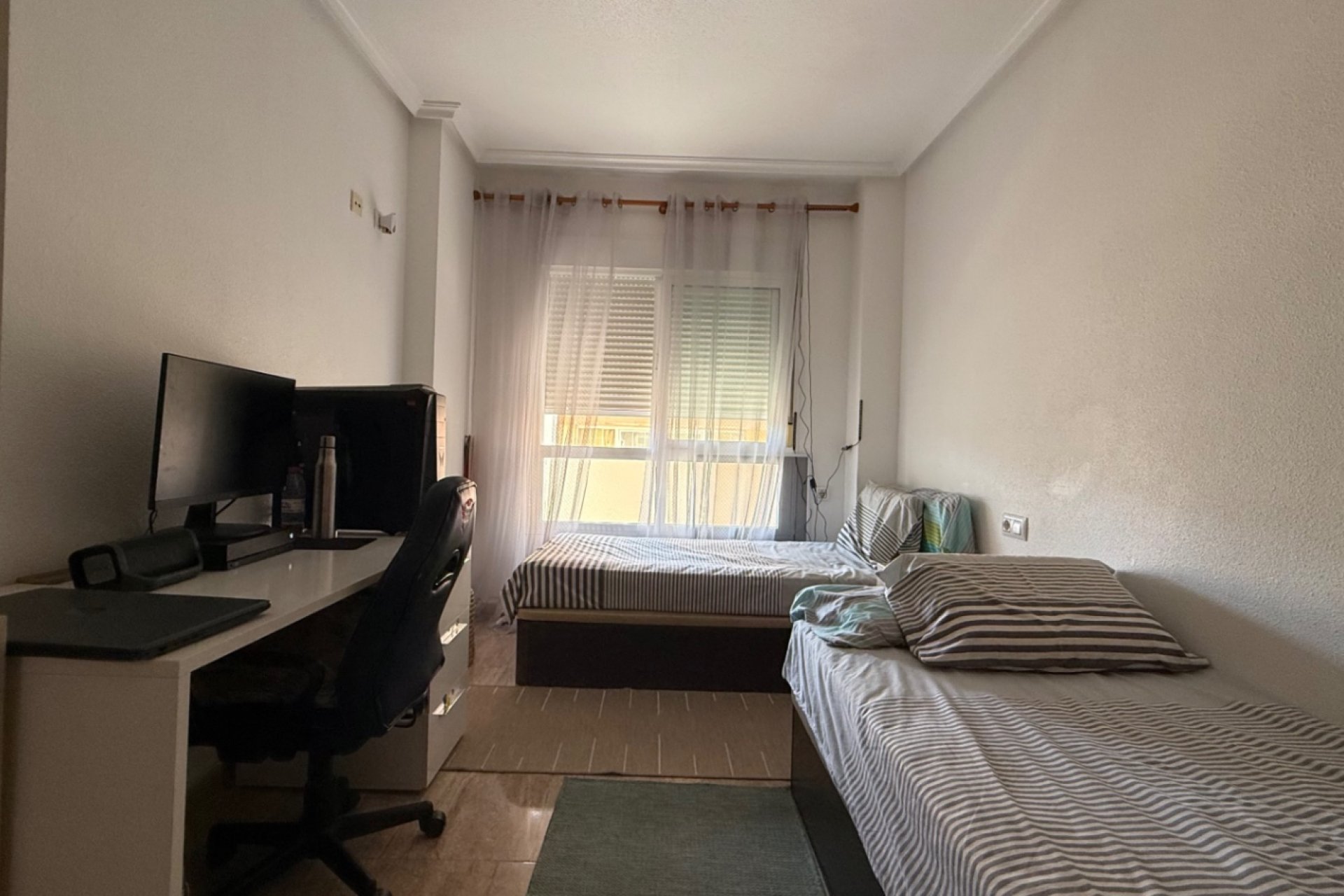 Wiederverkauf - Wohnung -
Los Montesinos - Costa Blanca