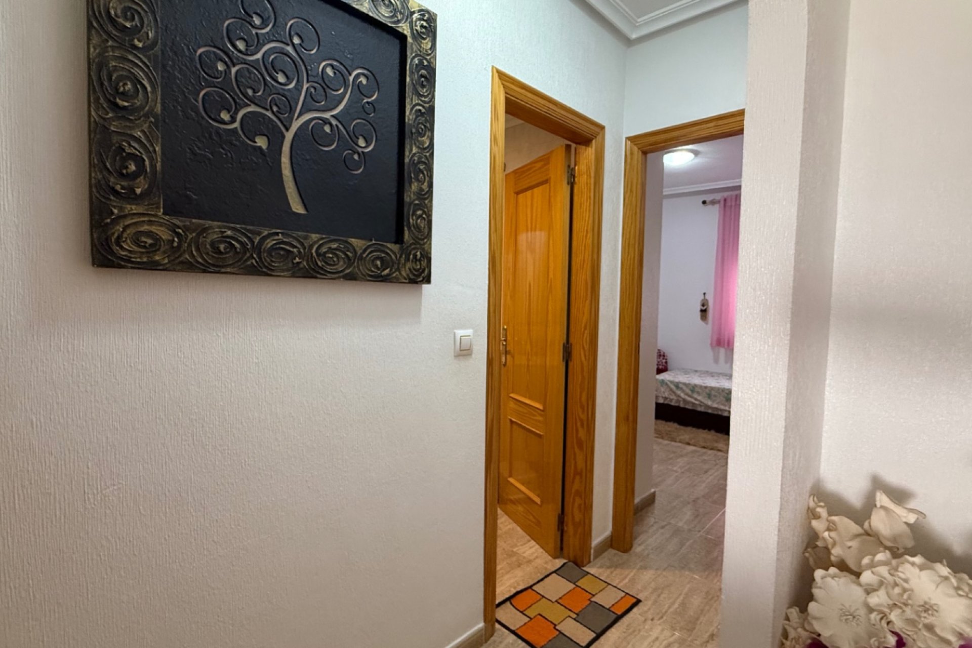 Wiederverkauf - Wohnung -
Los Montesinos - Costa Blanca