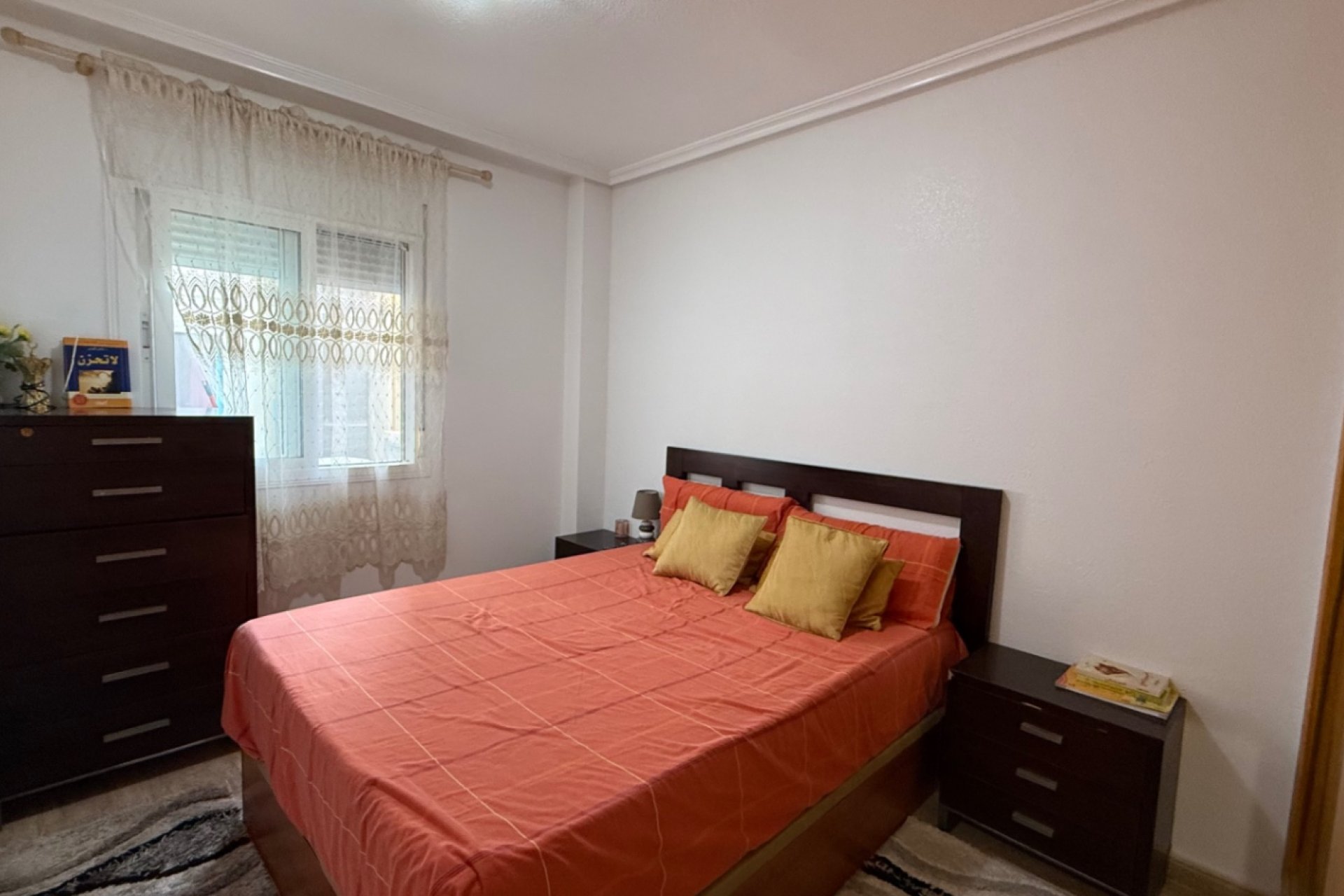 Wiederverkauf - Wohnung -
Los Montesinos - Costa Blanca