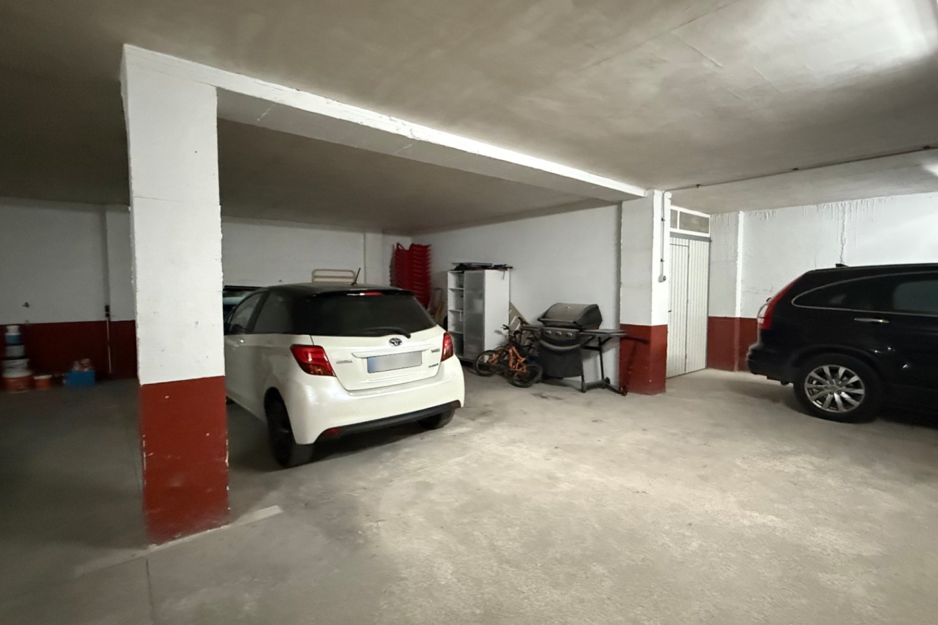 Wiederverkauf - Wohnung -
Los Montesinos - Costa Blanca