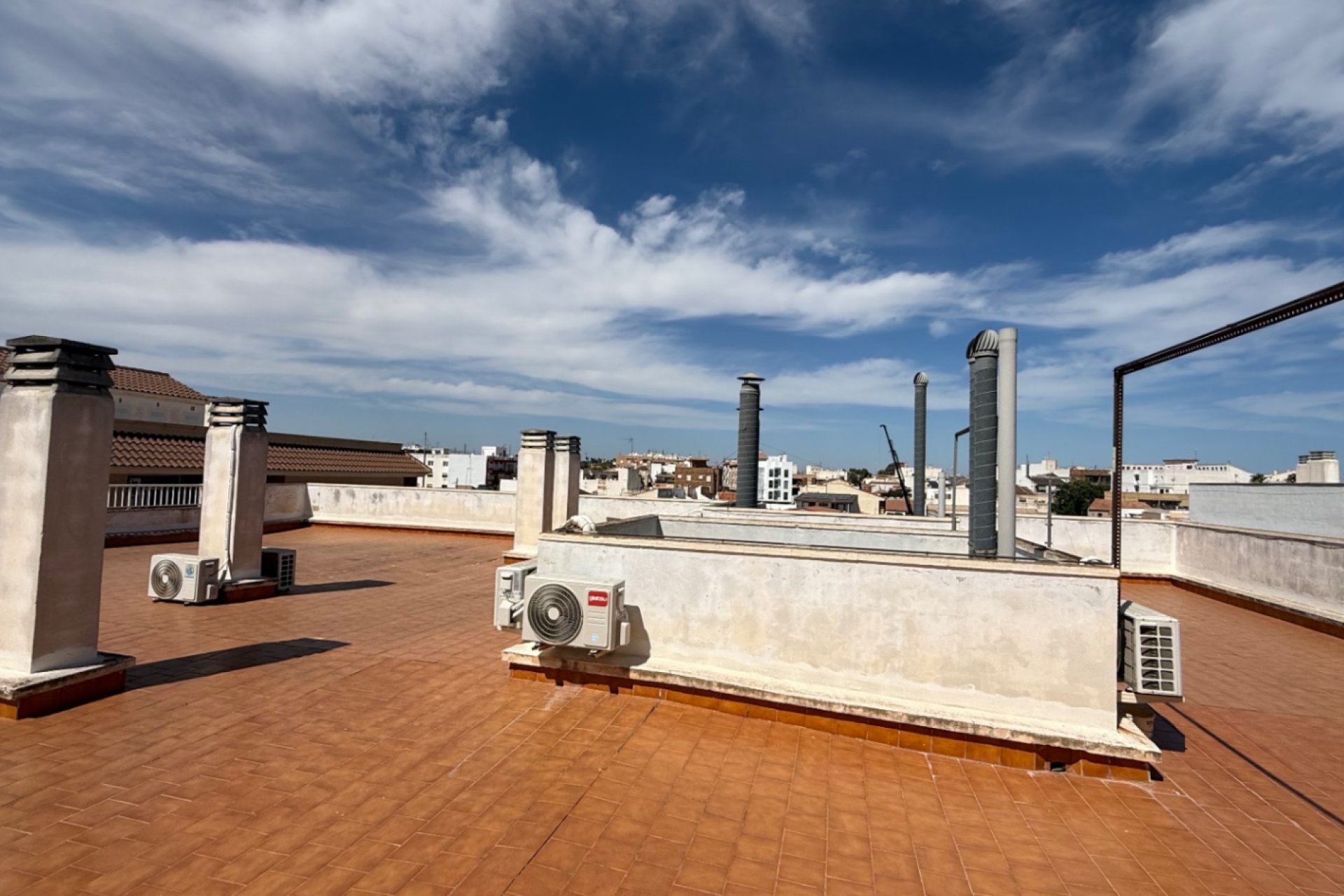 Wiederverkauf - Wohnung -
Los Montesinos - Costa Blanca