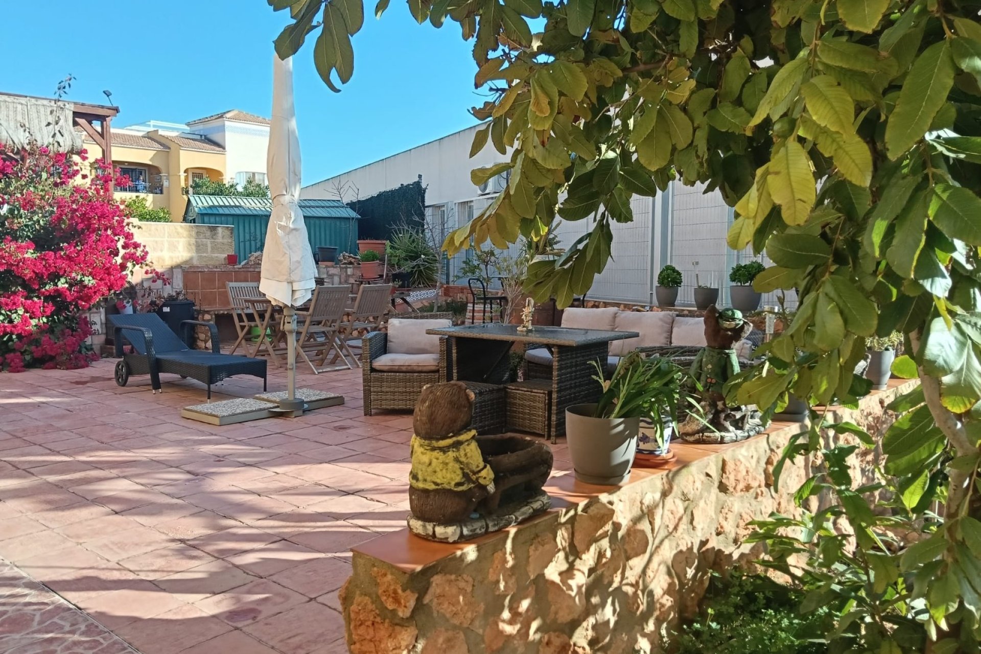 Wiederverkauf - Wohnung -
Los Montesinos - Costa Blanca