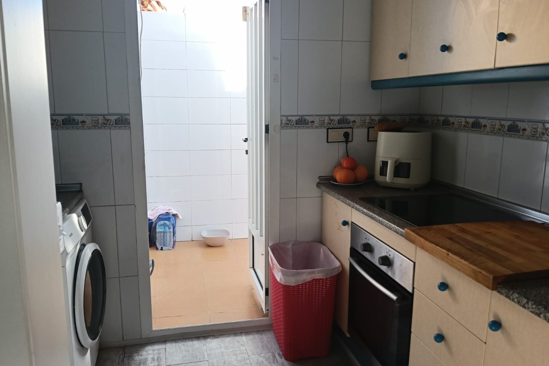 Wiederverkauf - Wohnung -
Los Montesinos - Costa Blanca