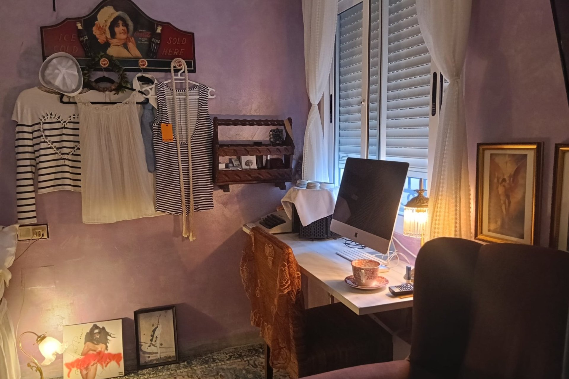 Wiederverkauf - Wohnung -
Los Montesinos - Costa Blanca