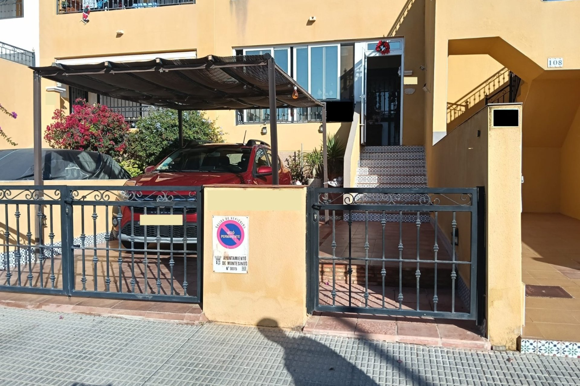 Wiederverkauf - Wohnung -
Los Montesinos - Costa Blanca