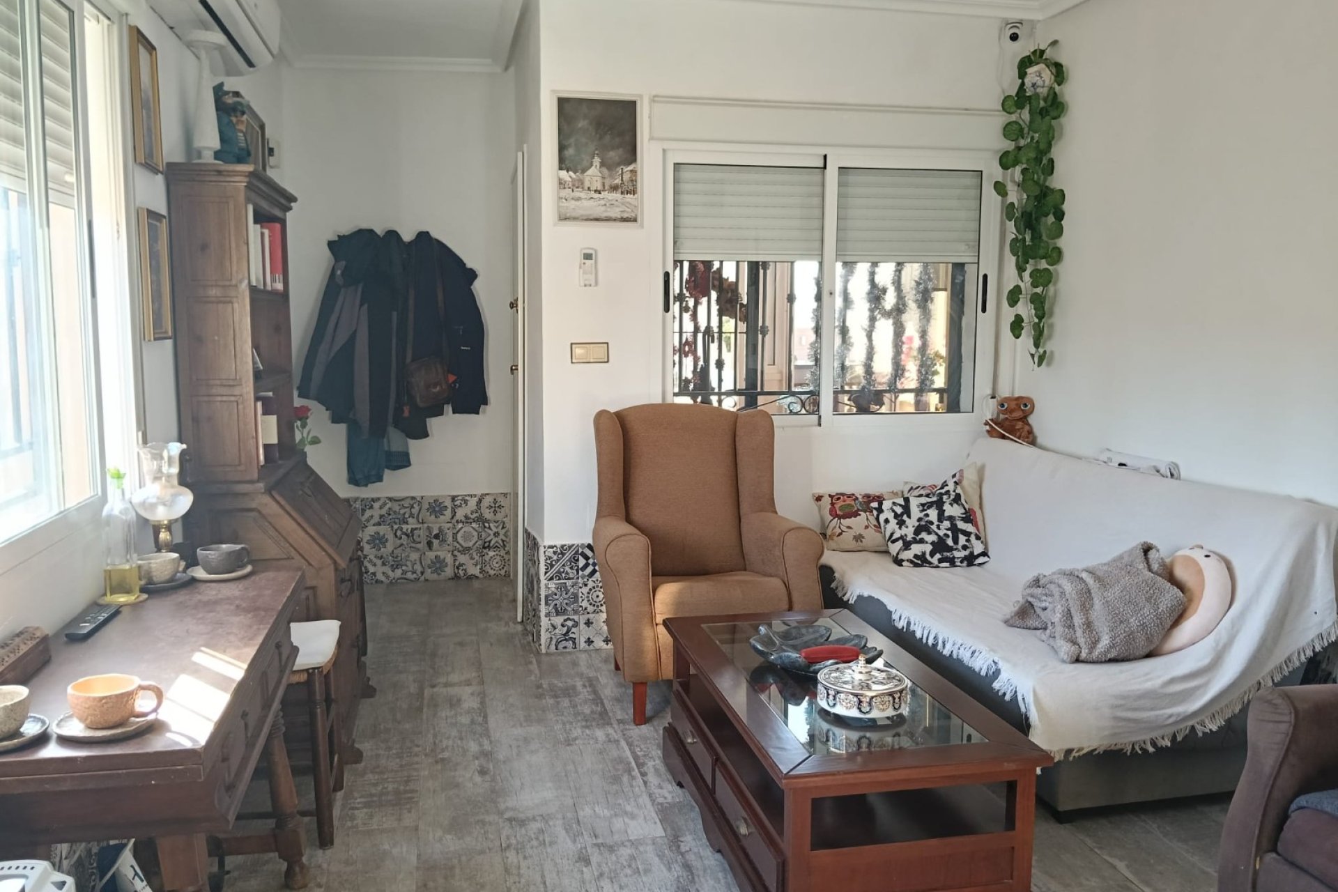 Wiederverkauf - Wohnung -
Los Montesinos - Costa Blanca