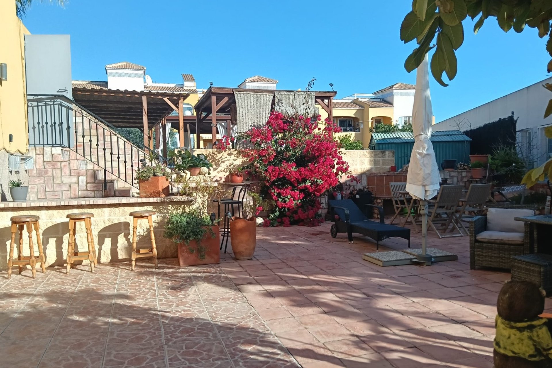 Wiederverkauf - Wohnung -
Los Montesinos - Costa Blanca