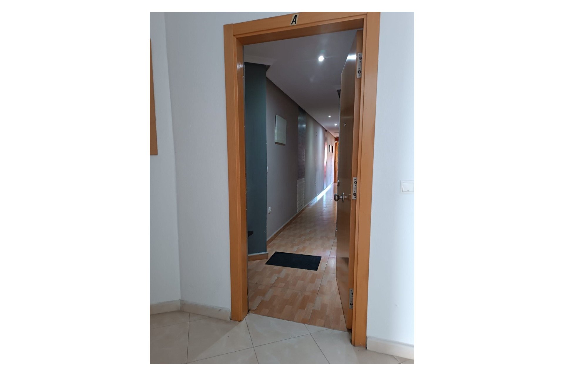 Wiederverkauf - Wohnung -
Los Montesinos - Costa Blanca
