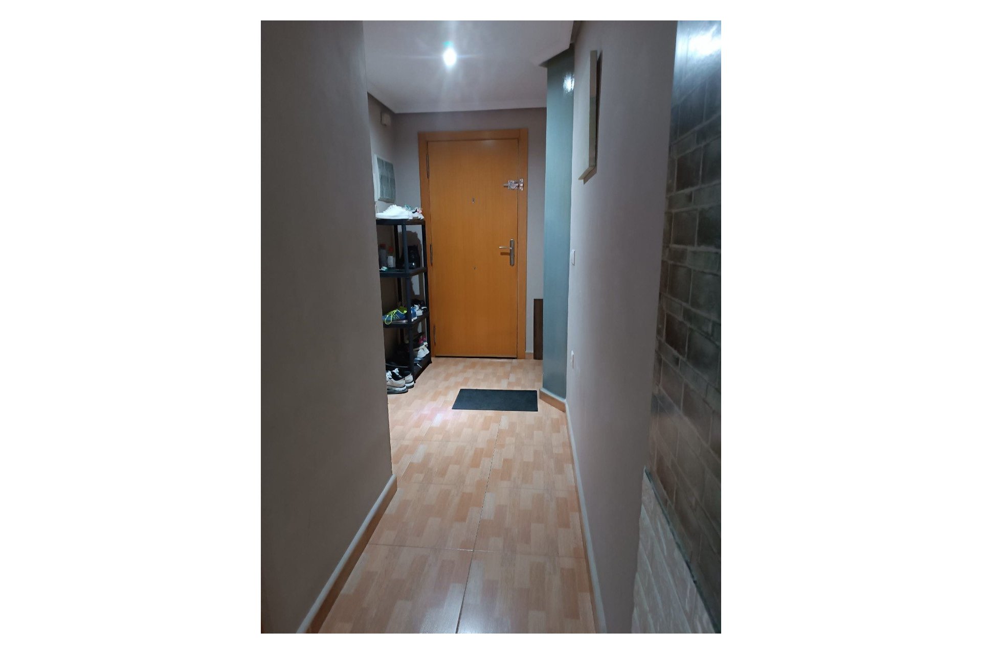 Wiederverkauf - Wohnung -
Los Montesinos - Costa Blanca