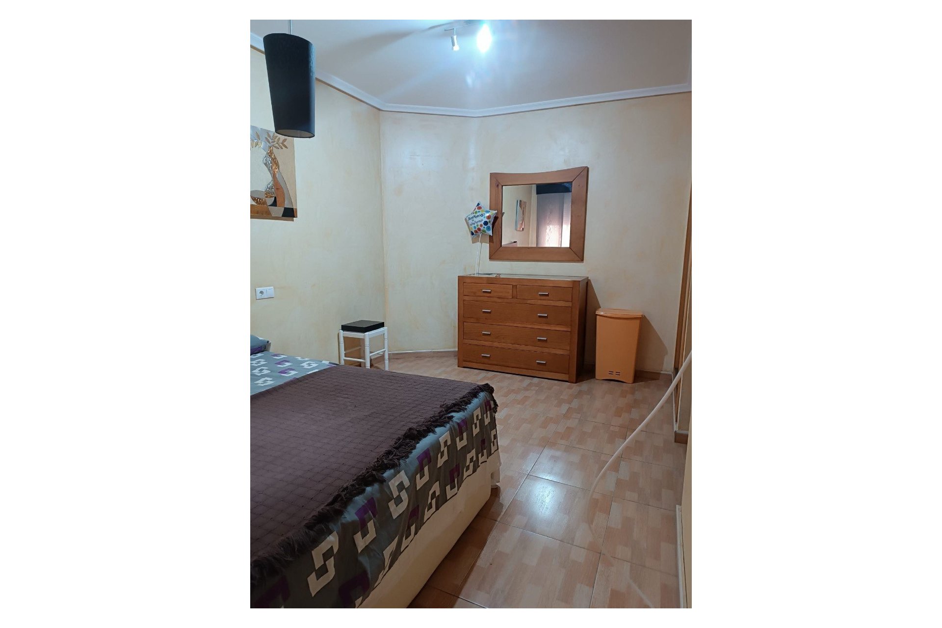 Wiederverkauf - Wohnung -
Los Montesinos - Costa Blanca