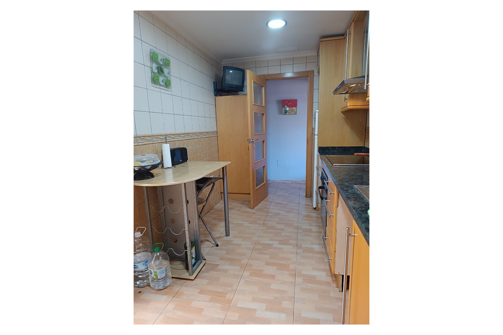 Wiederverkauf - Wohnung -
Los Montesinos - Costa Blanca