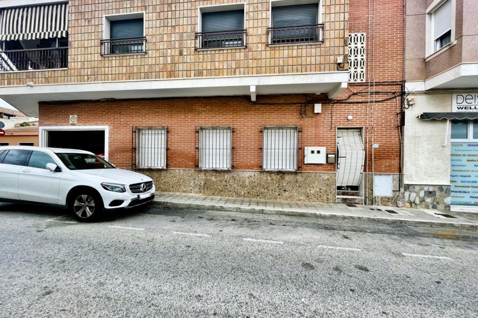 Wiederverkauf - Wohnung -
Los Montesinos - Costa Blanca