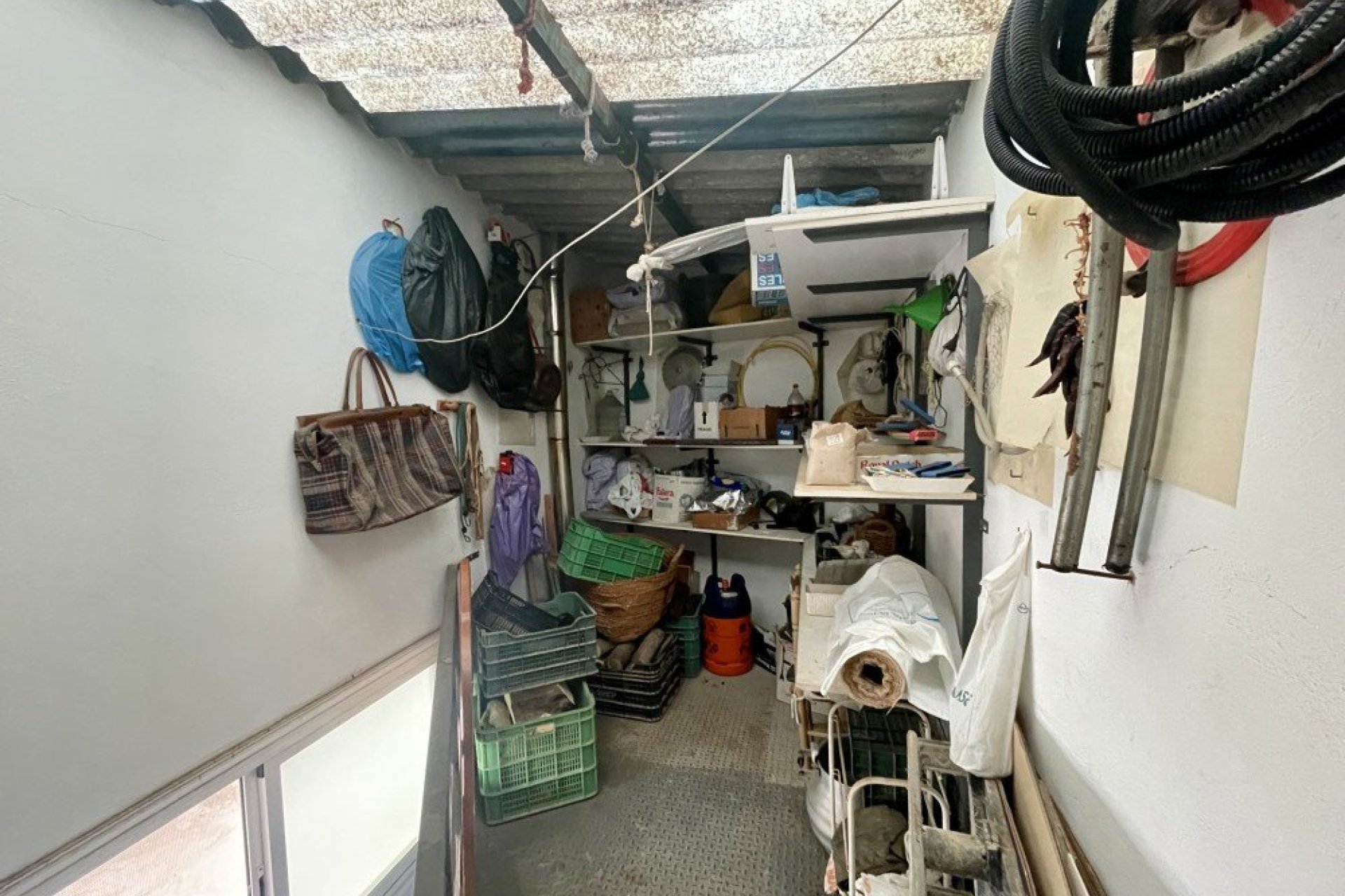 Wiederverkauf - Wohnung -
Los Montesinos - Costa Blanca