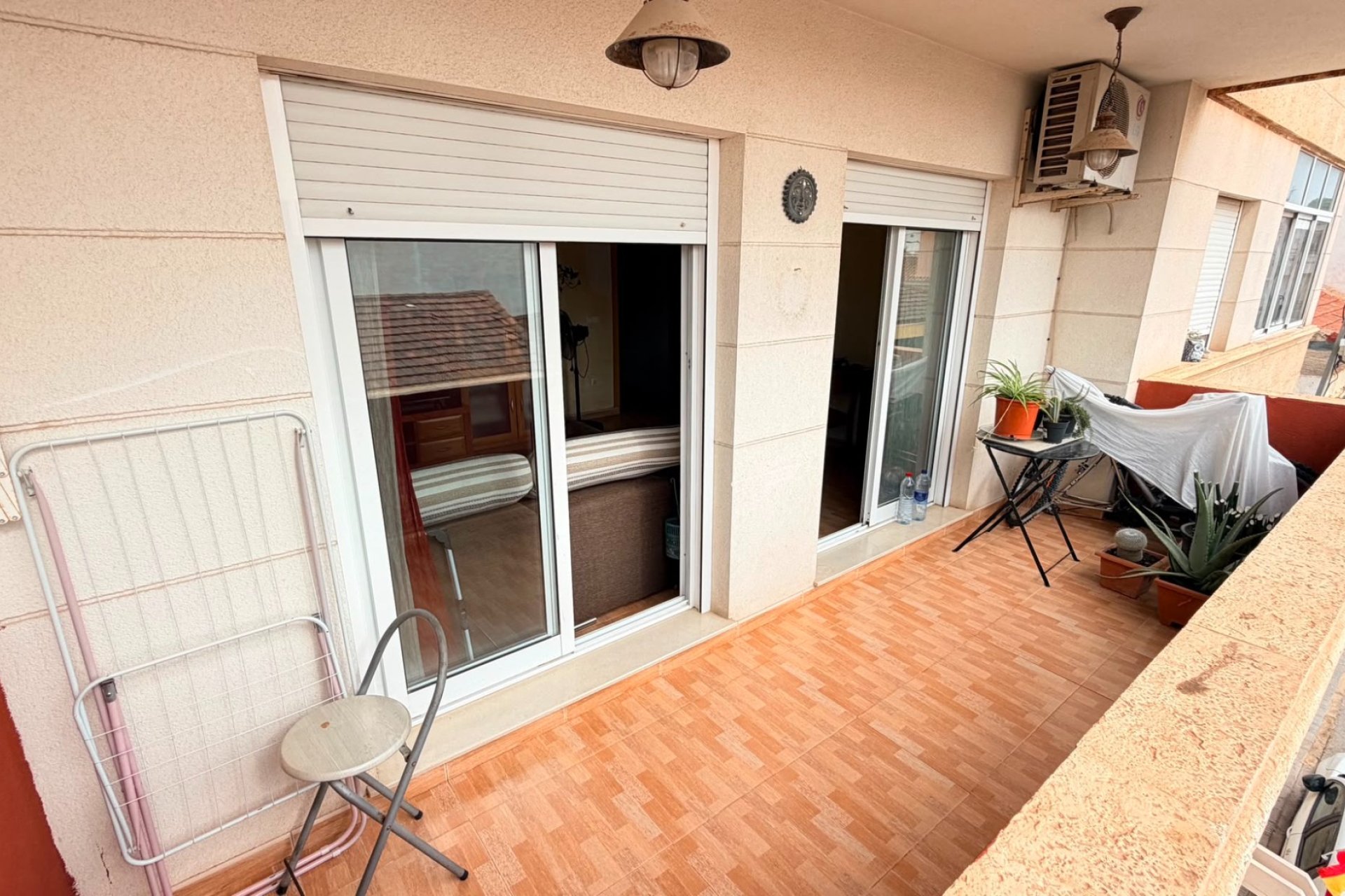 Wiederverkauf - Wohnung -
Los Montesinos - Costa Blanca
