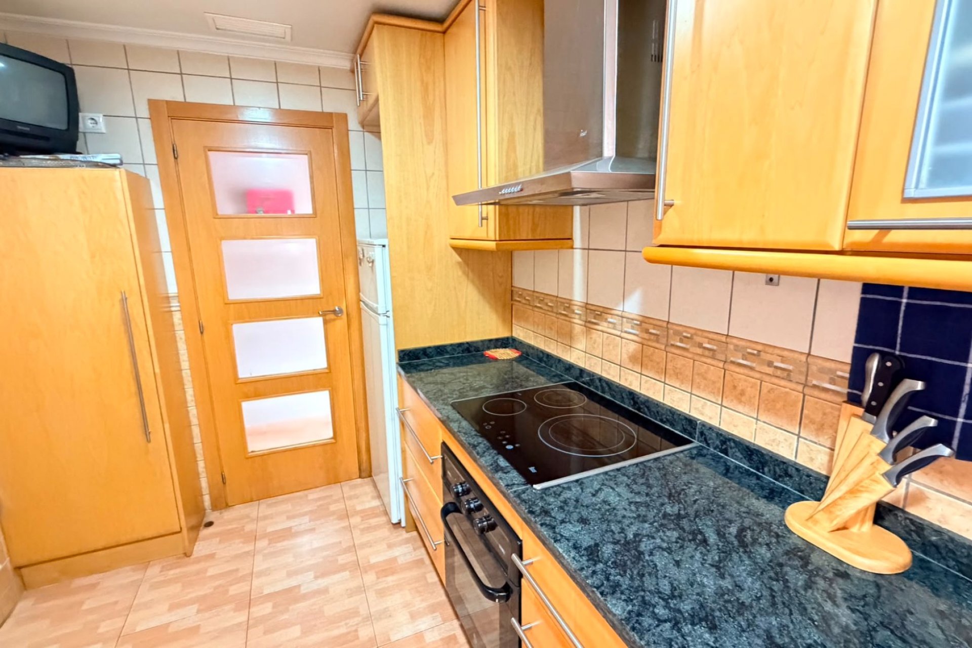 Wiederverkauf - Wohnung -
Los Montesinos - Costa Blanca