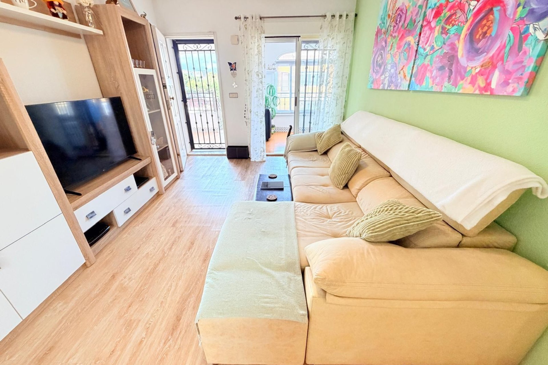 Wiederverkauf - Wohnung -
Los Montesinos - Costa Blanca