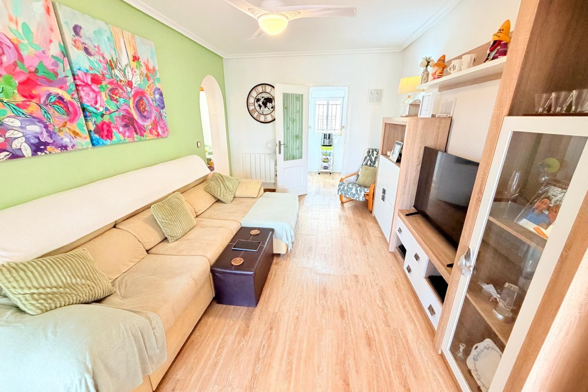 Wiederverkauf - Wohnung -
Los Montesinos - Costa Blanca