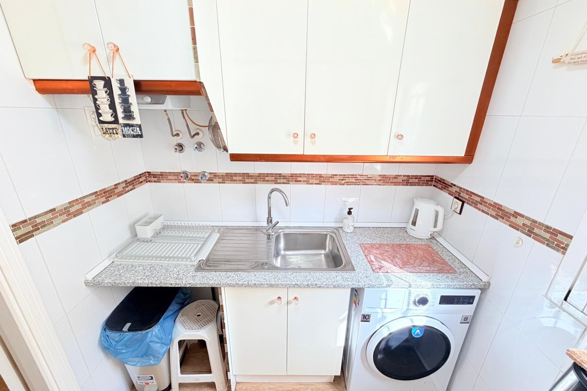 Wiederverkauf - Wohnung -
Los Montesinos - Costa Blanca