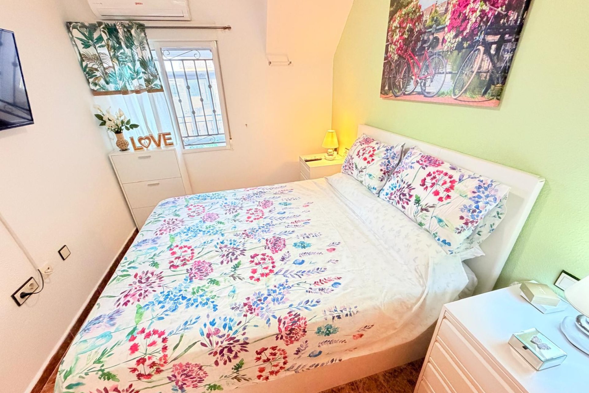 Wiederverkauf - Wohnung -
Los Montesinos - Costa Blanca