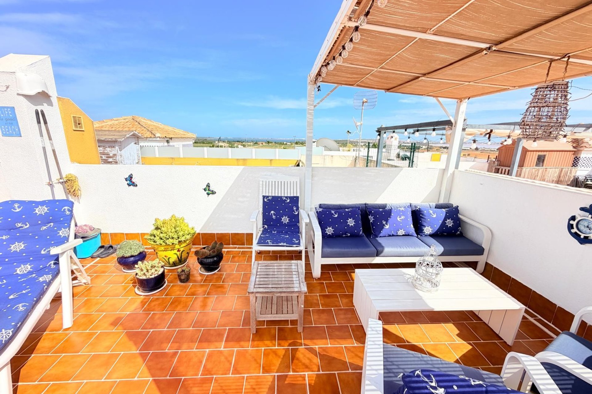 Wiederverkauf - Wohnung -
Los Montesinos - Costa Blanca