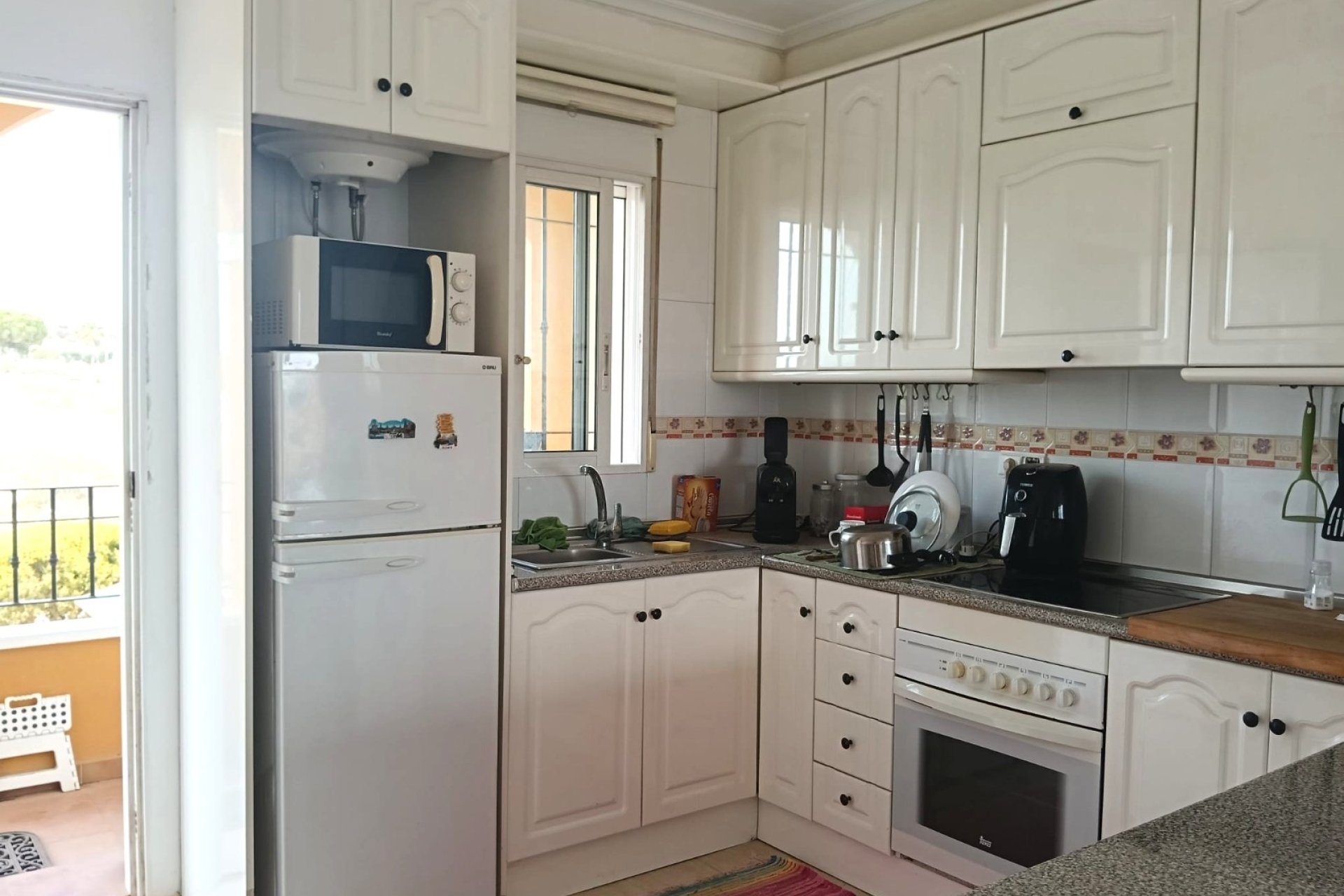 Wiederverkauf - Wohnung -
Los Montesinos - Costa Blanca