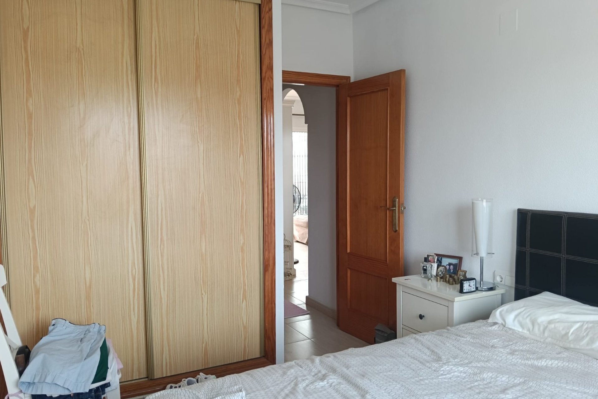 Wiederverkauf - Wohnung -
Los Montesinos - Costa Blanca