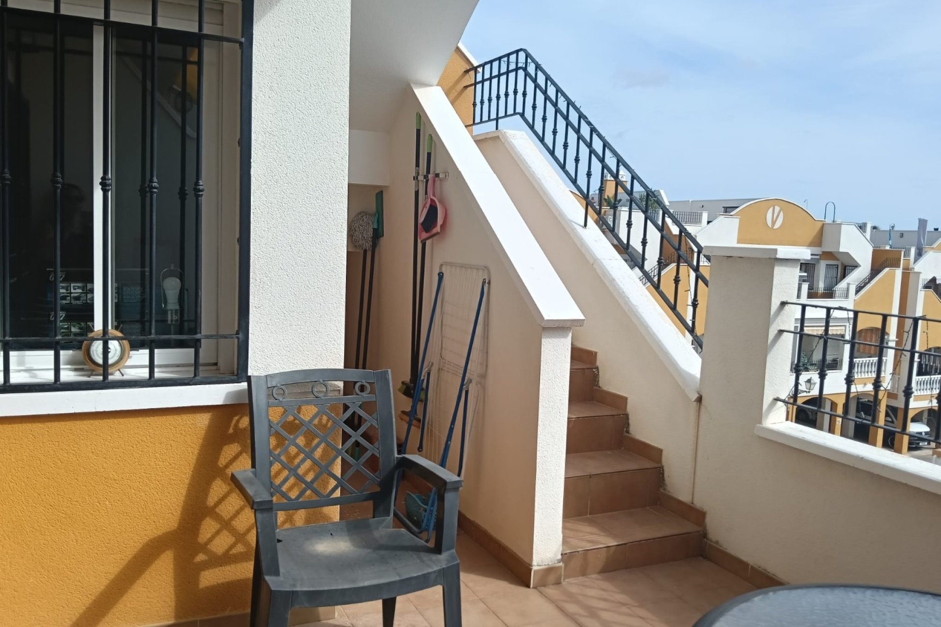Wiederverkauf - Wohnung -
Los Montesinos - Costa Blanca