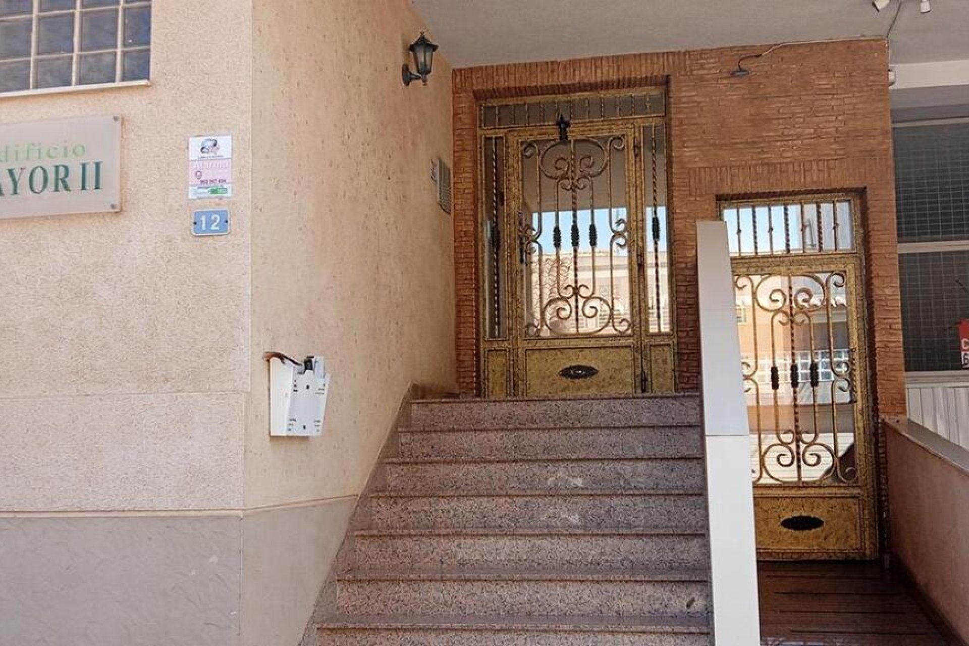 Wiederverkauf - Wohnung -
Los Montesinos - PUEBLO CENTRO