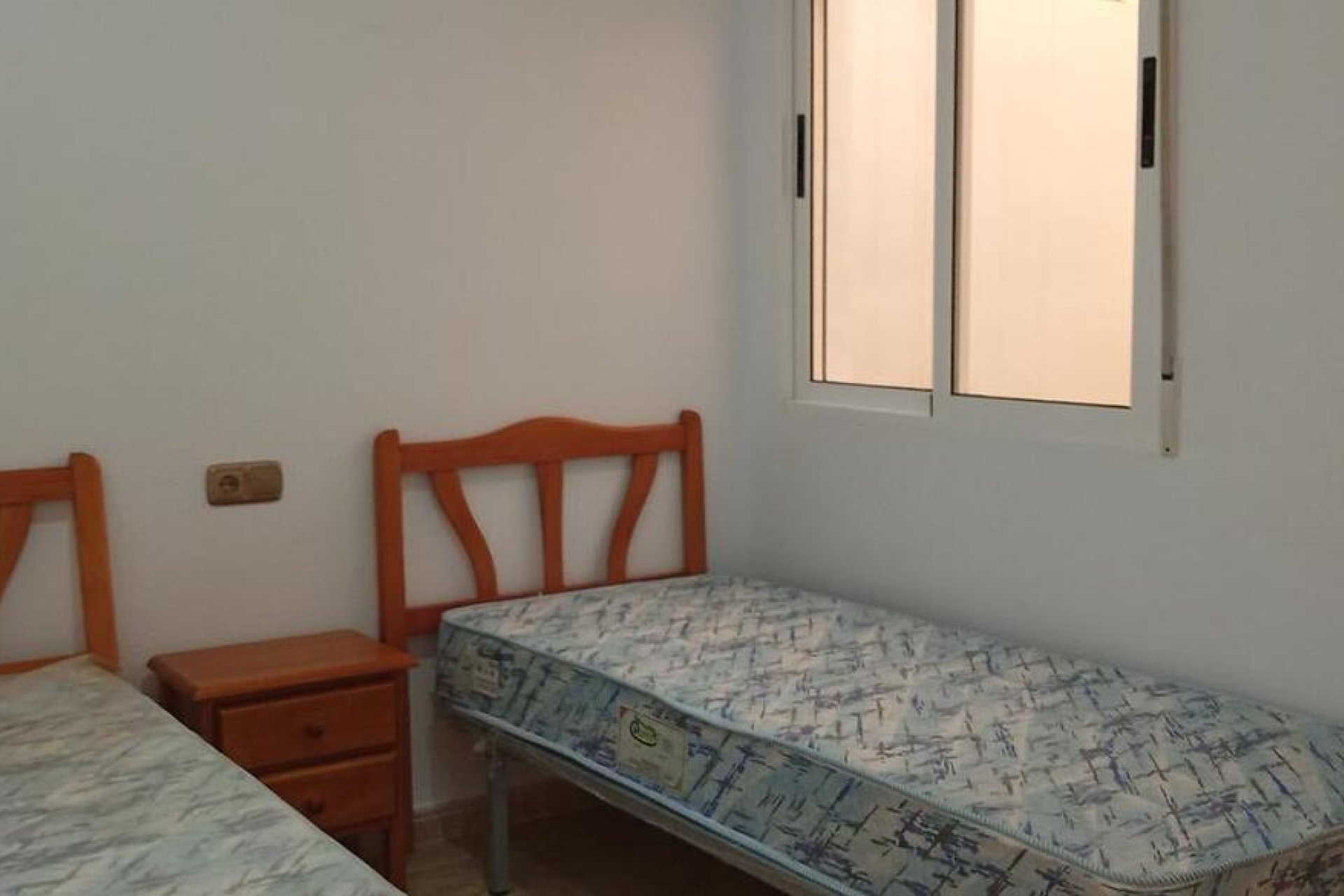 Wiederverkauf - Wohnung -
Los Montesinos - PUEBLO CENTRO