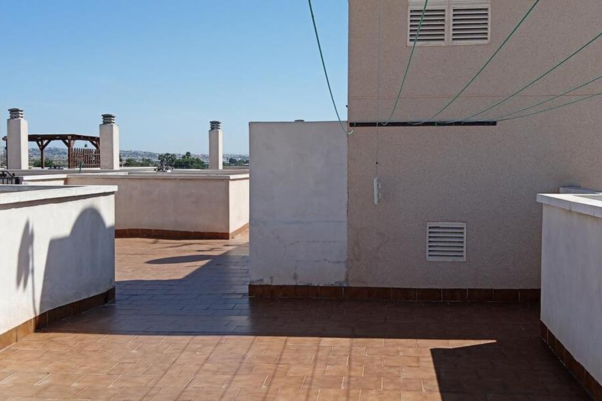 Wiederverkauf - Wohnung -
Los Montesinos - PUEBLO CENTRO