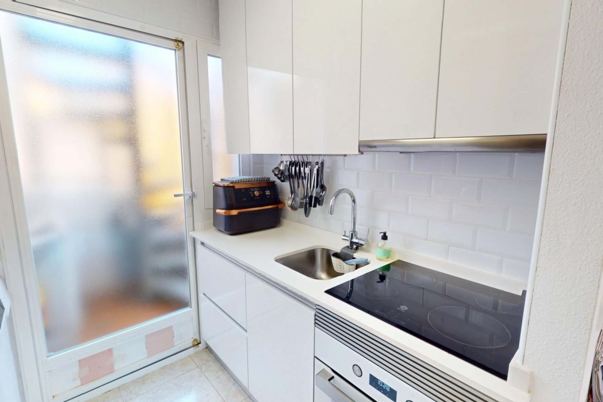 Wiederverkauf - Wohnung -
Los Narejos - Costa Calida